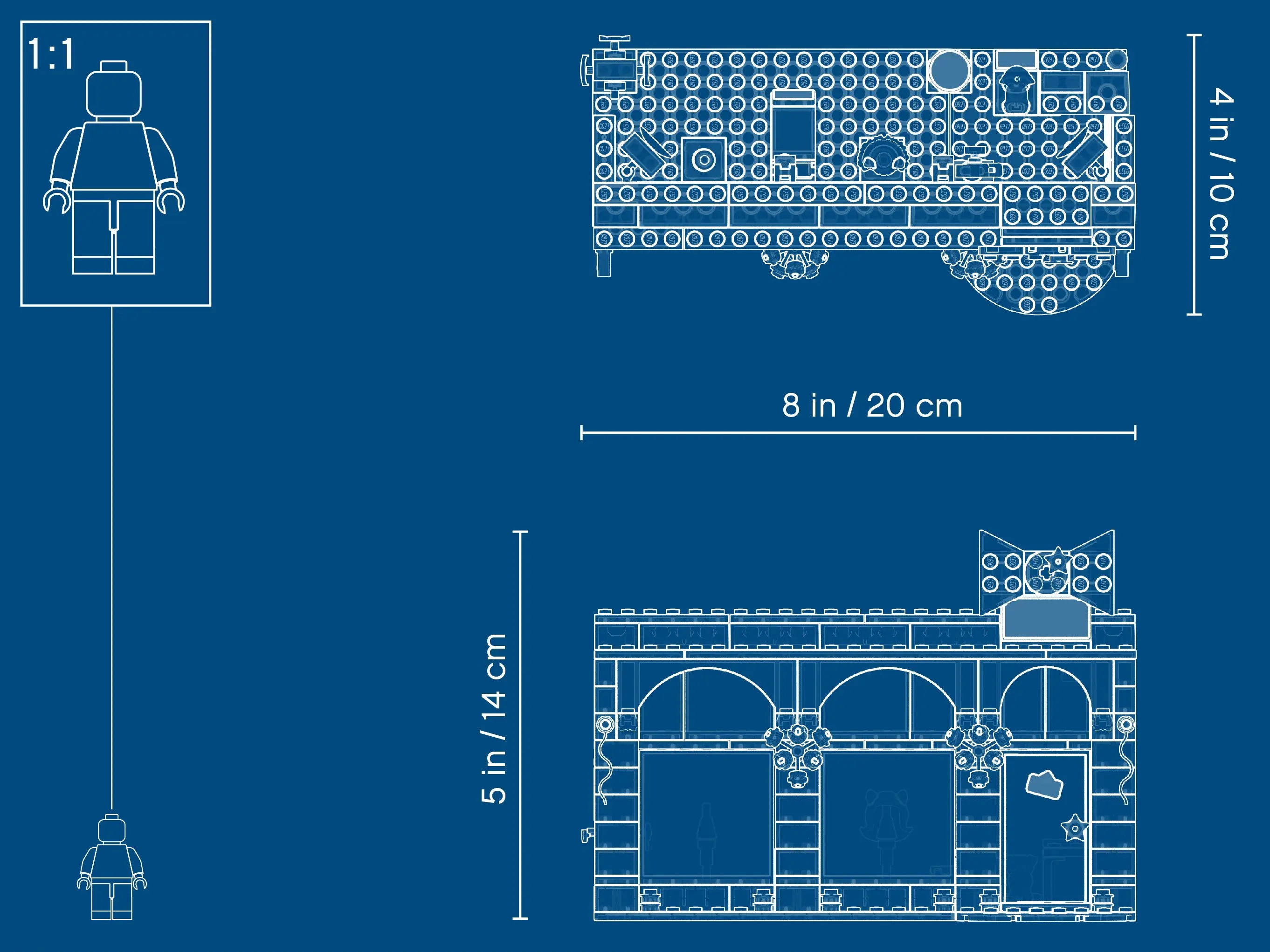 Building Instructions Lego 41344 Instructions 41344 Lego Friends