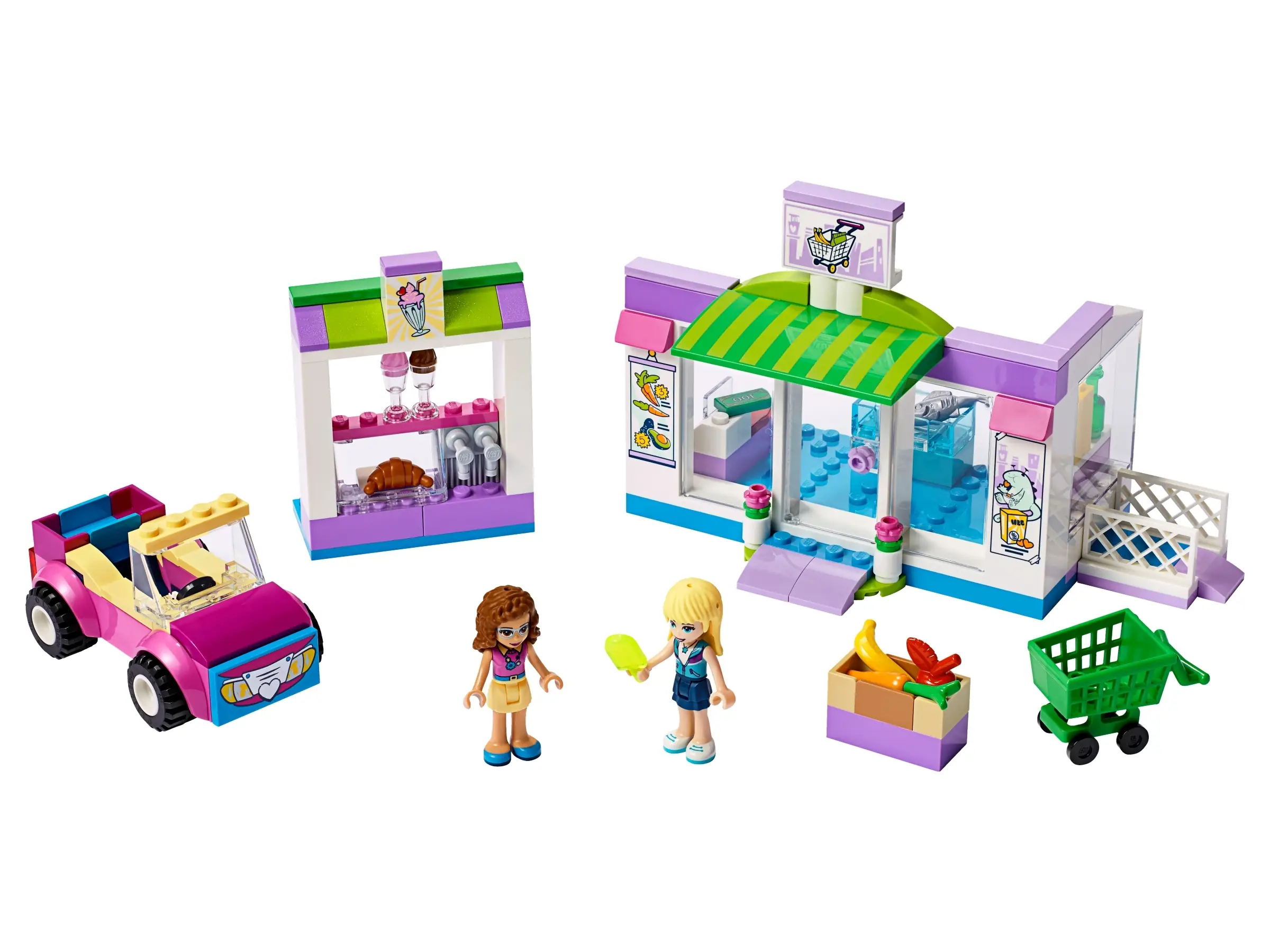 lego toy 41362 lego friends