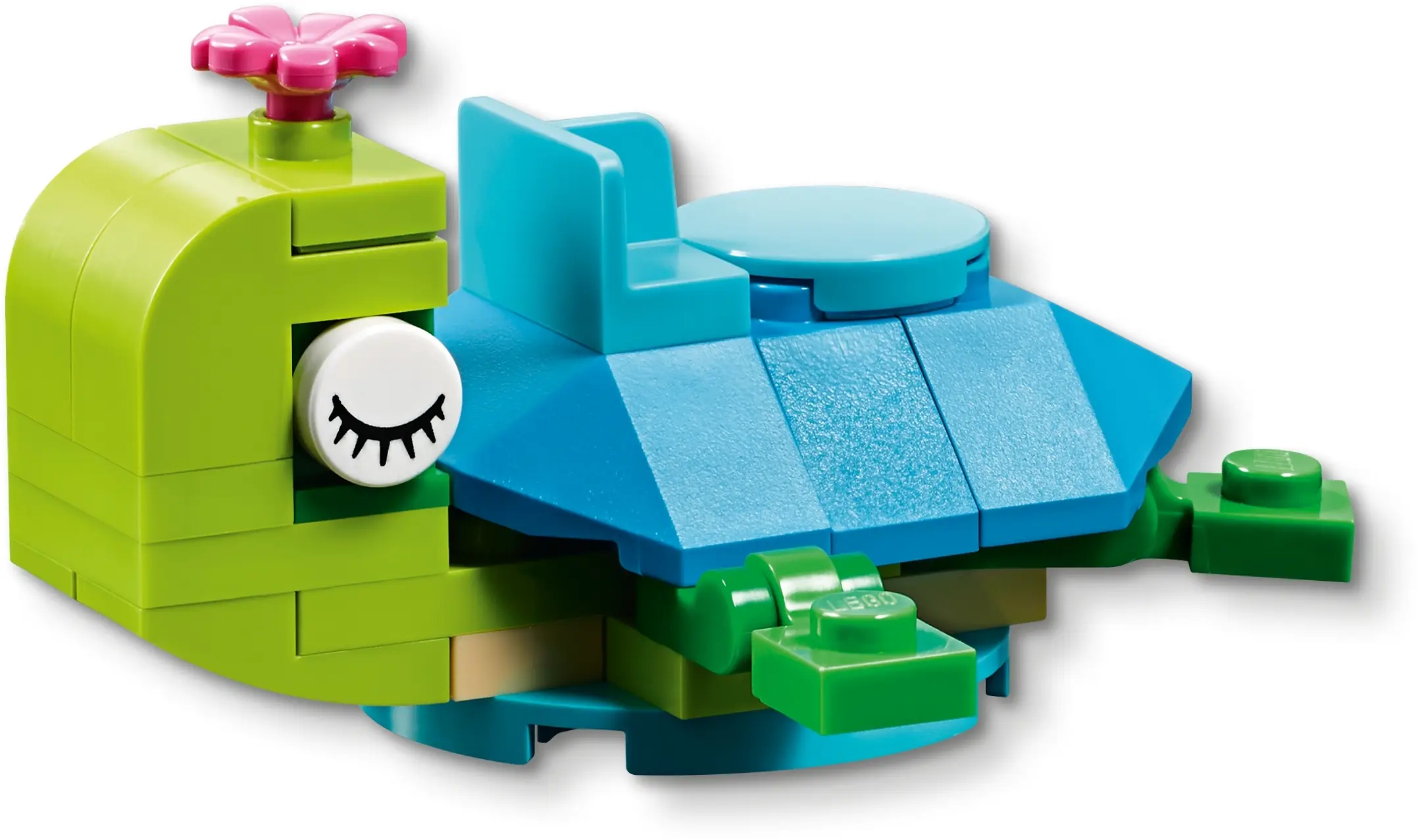 Lego 41373 instructions sale