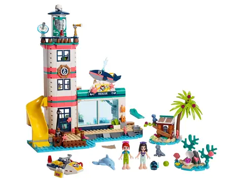 41365 LEGO Friends Emma's Art Studio • Set 41365 • SetDB