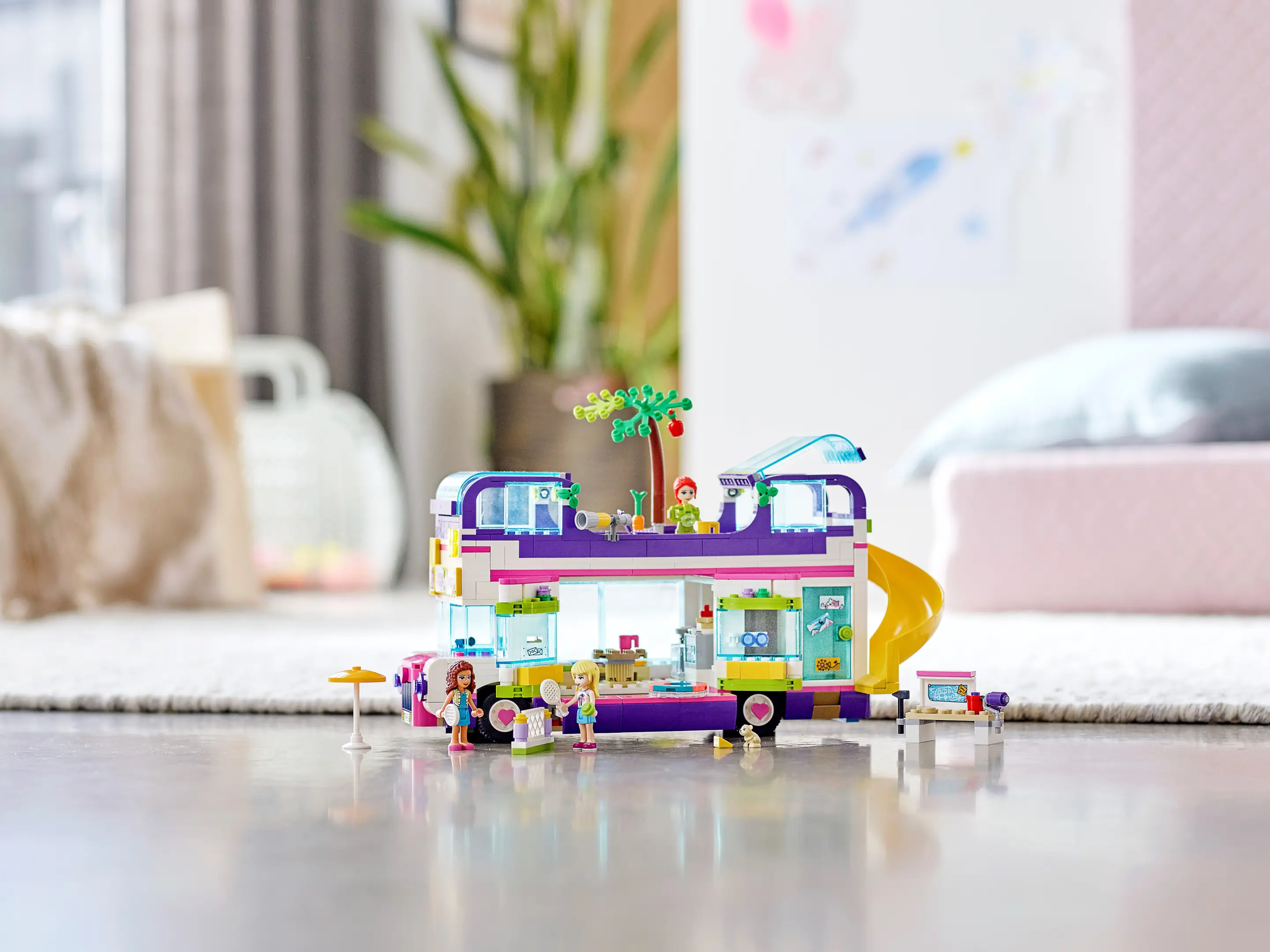 Lego bus 41395 sale