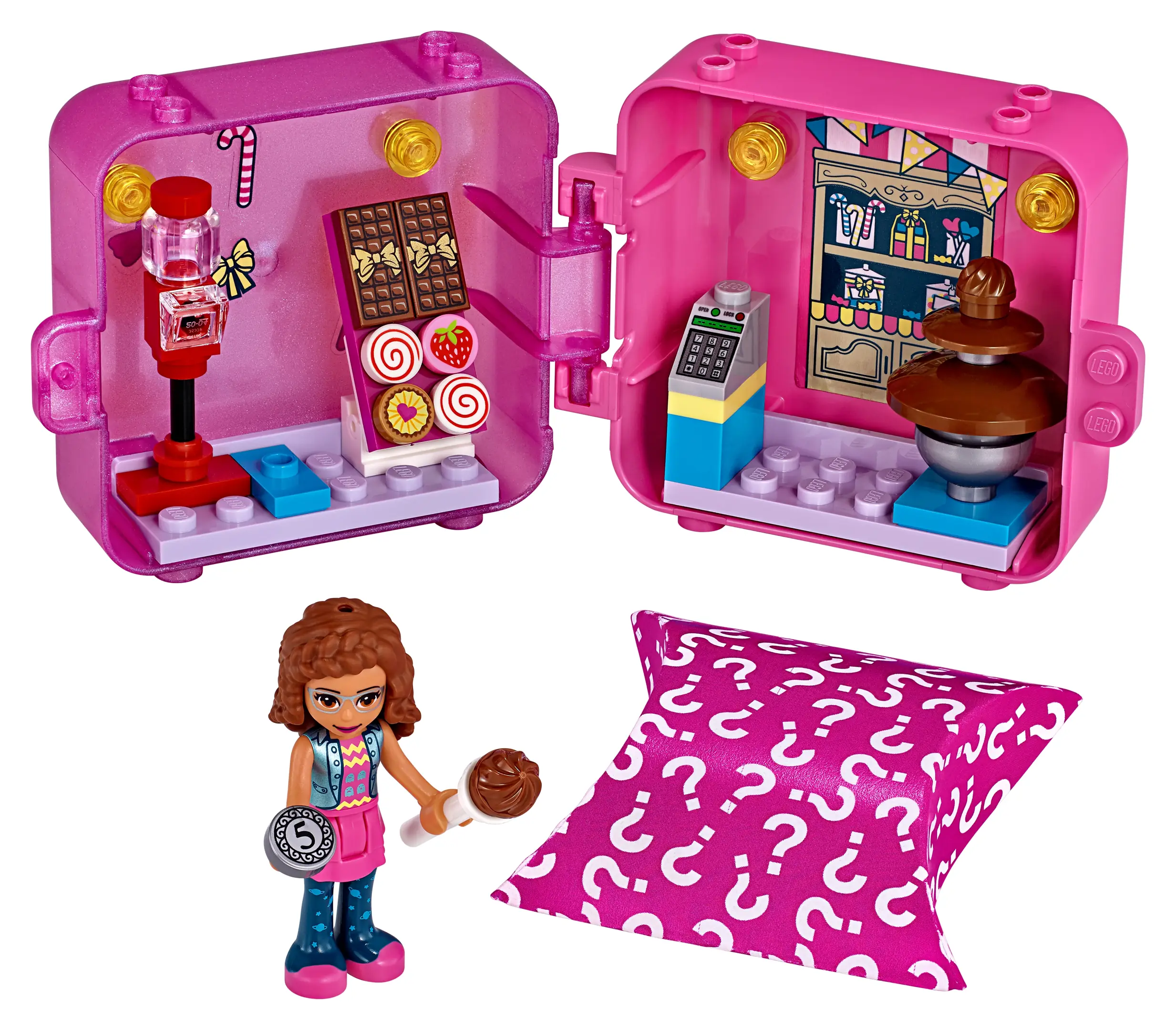 Friends Characters Nombres Lego Friends Friends Wiki Olivia And