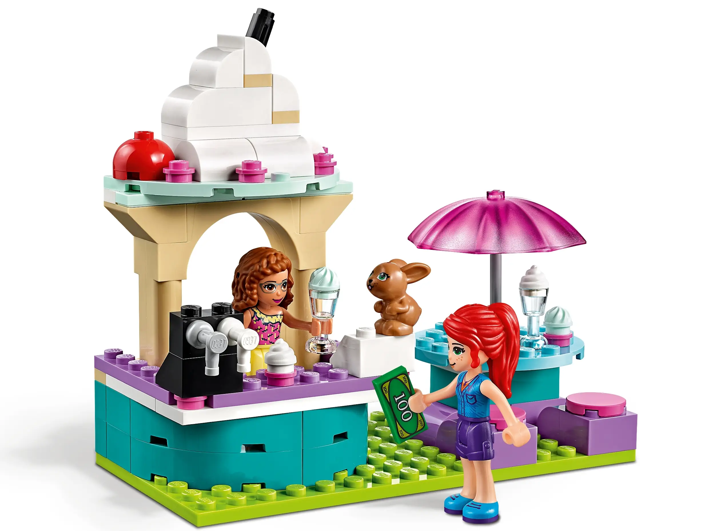 Lego friends box sets sale