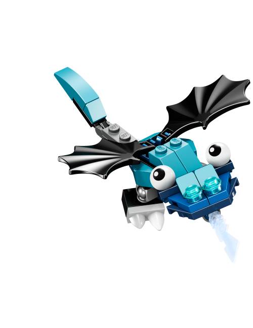 LEGO Mixels FLURR • Set 41511 • SetDB • Merlins Bricks LEGO Mixels FLURR • Set 41511 • SetDB • Merlins Bricks