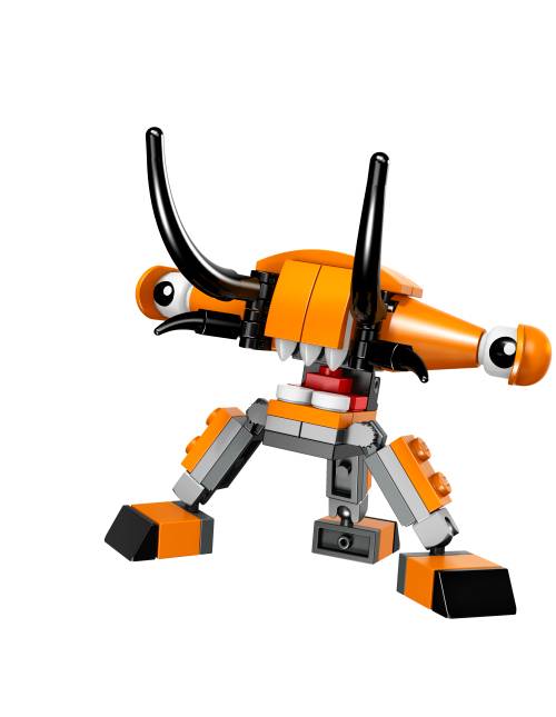 LEGO Mixels BALK • Set 41517 • SetDB • Merlins Bricks