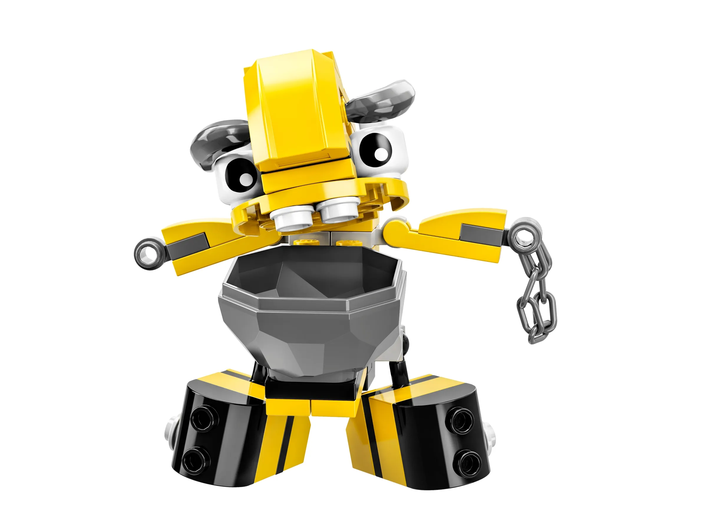 LEGO Mixels Forx • Set 41546 • SetDB • Merlins Bricks LEGO Mixels Forx • Set 41546 • SetDB • Merlins Bricks