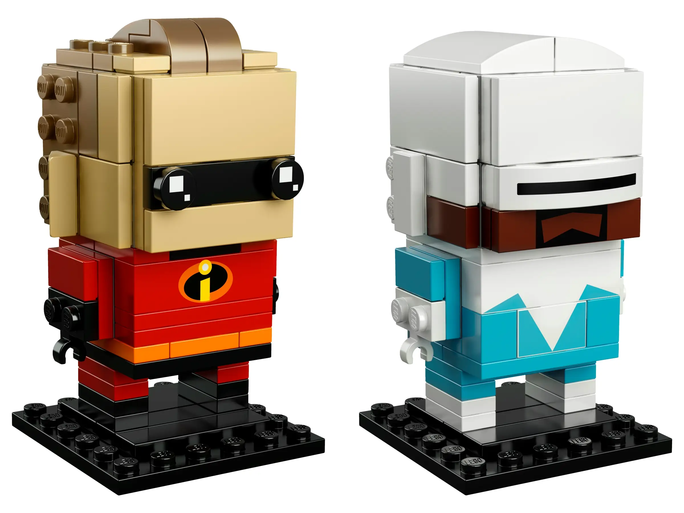 LEGO BrickHeadz Incredible Frozone • Set 41613