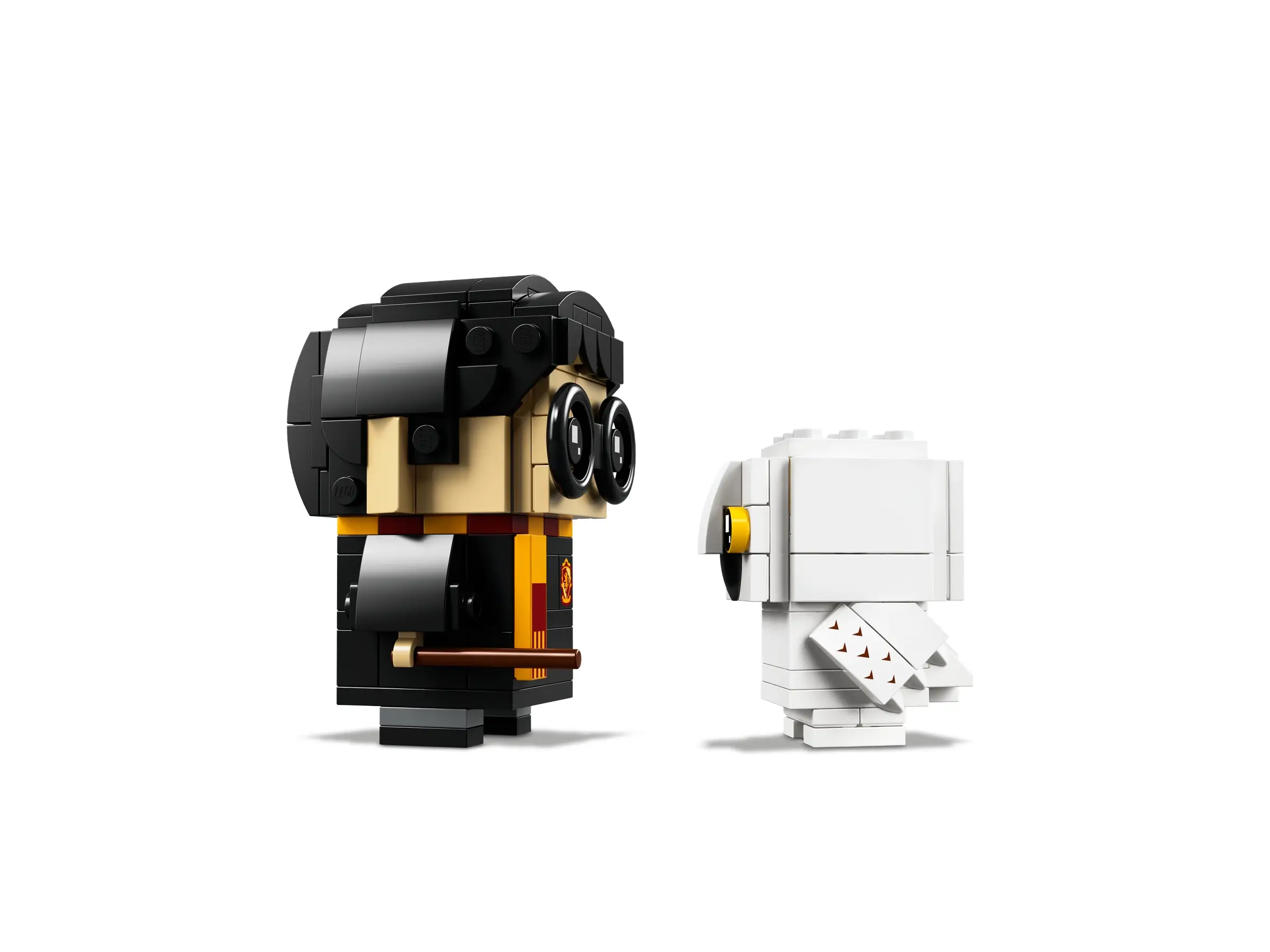 Lego 41615 brickheadz online