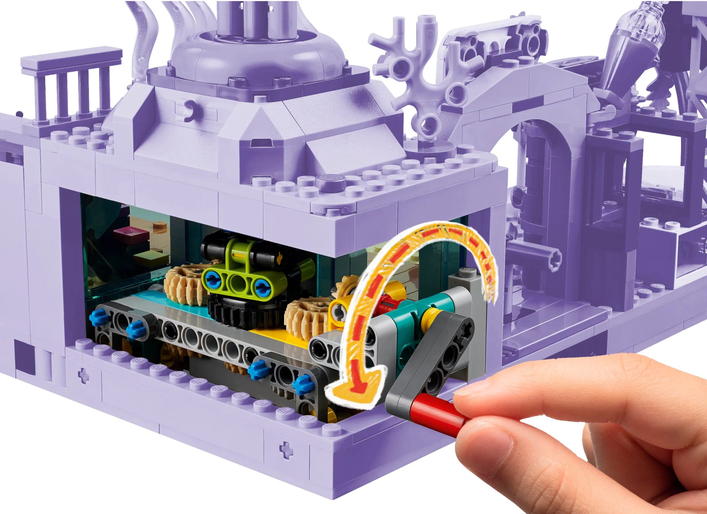 LEGO Friends Beach Amusement Park • Set 41737 • SetDB