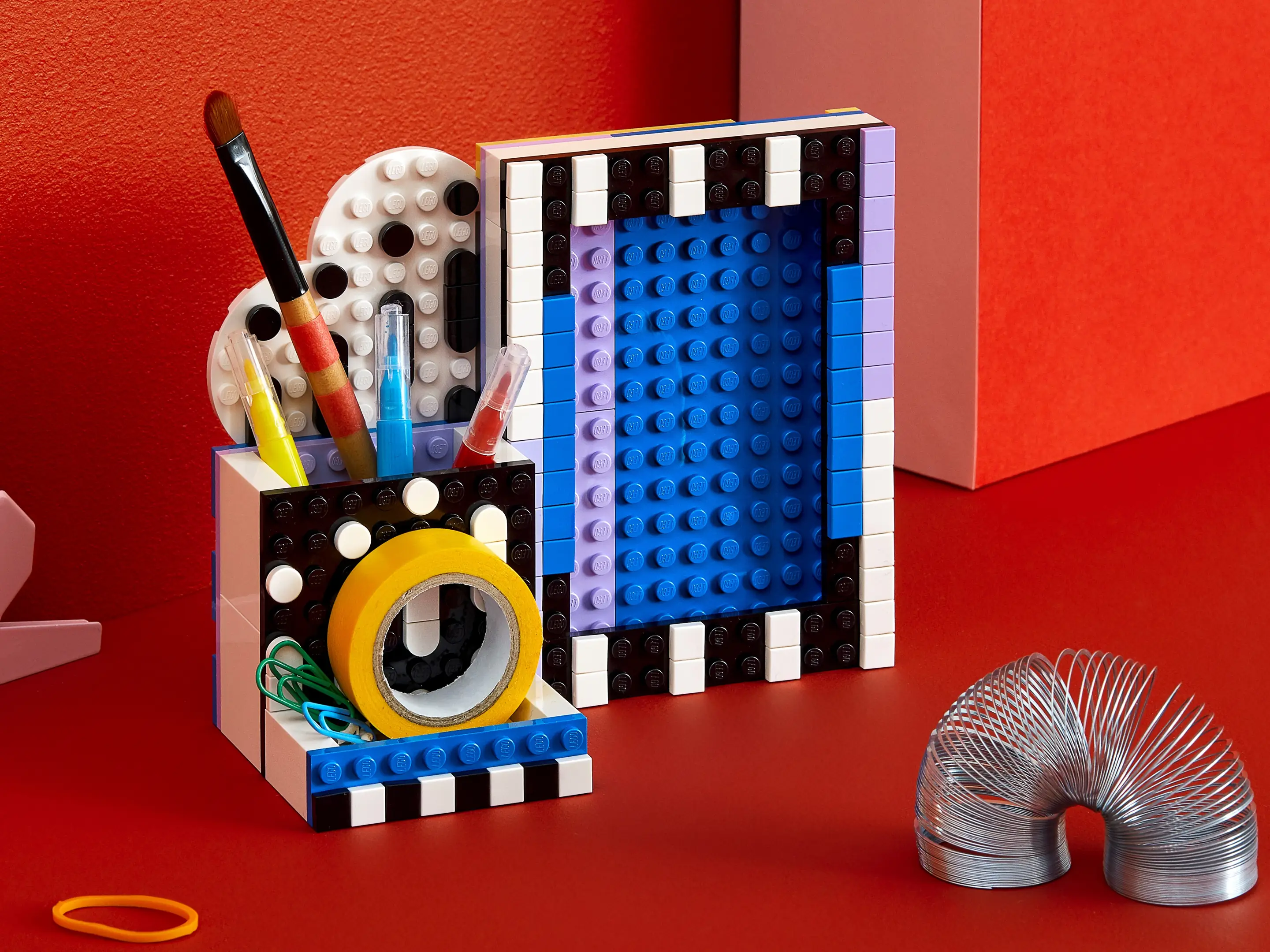 LEGO DOTS Creative Designer Box • Set 41938 • SetDB