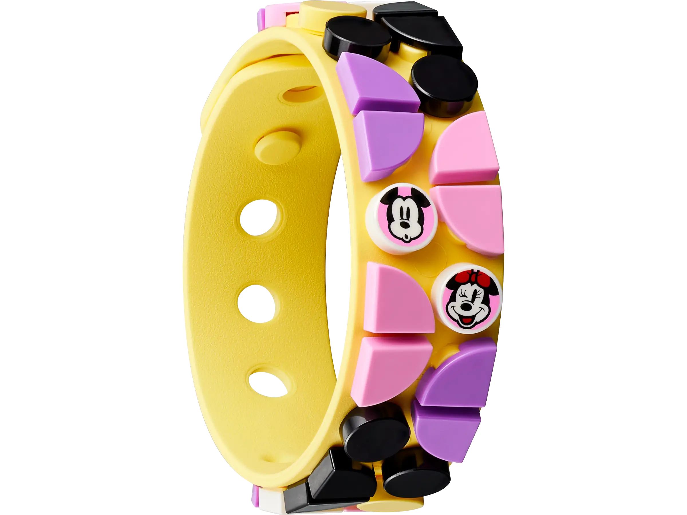 LEGO DOTS Mickey Friends Bracelets Mega Pack