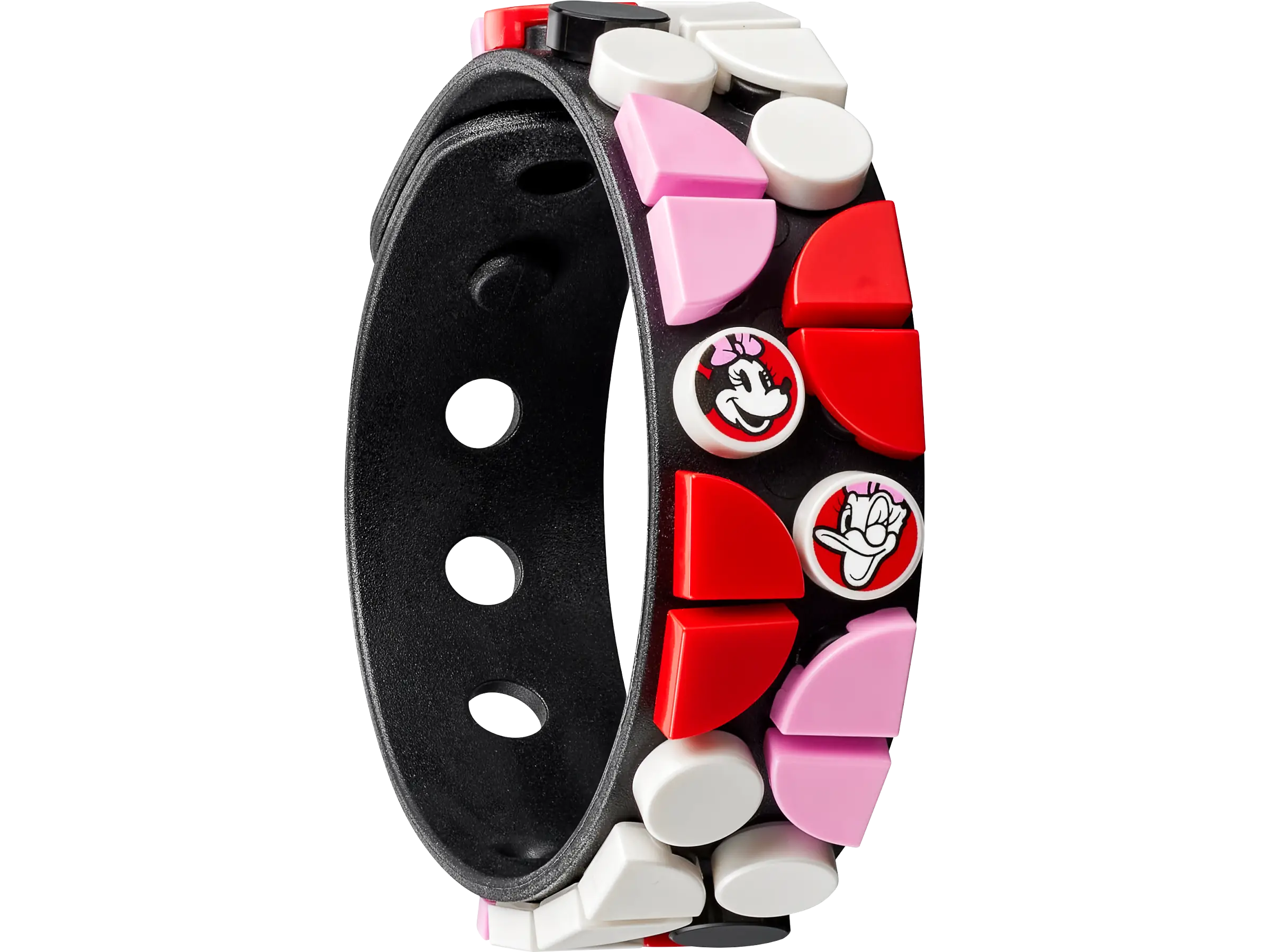 LEGO DOTS Mickey Friends Bracelets Mega Pack - Main Image