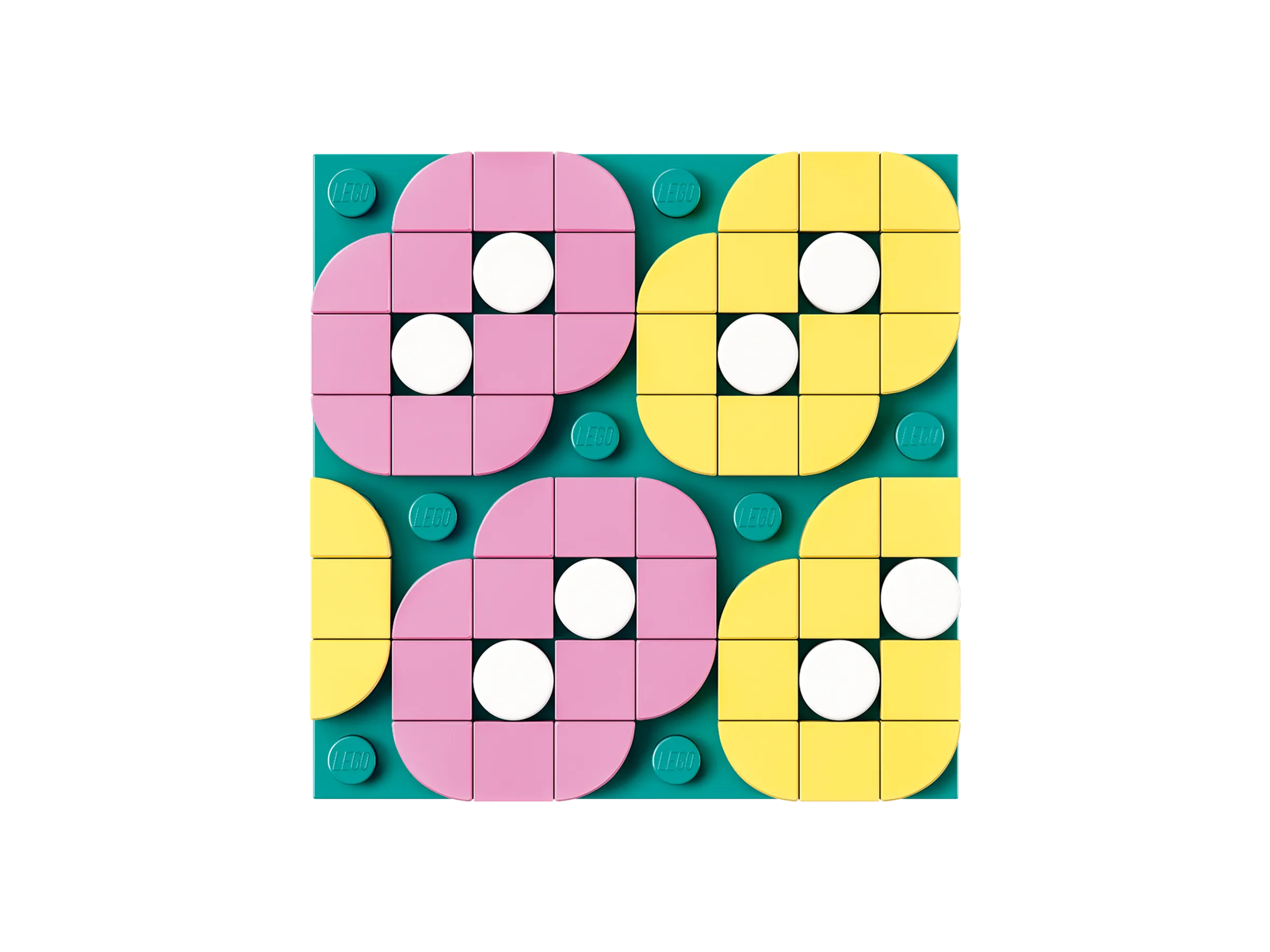 LEGO DOTS Designer Toolkit Patterns • Set 41961 • SetDB