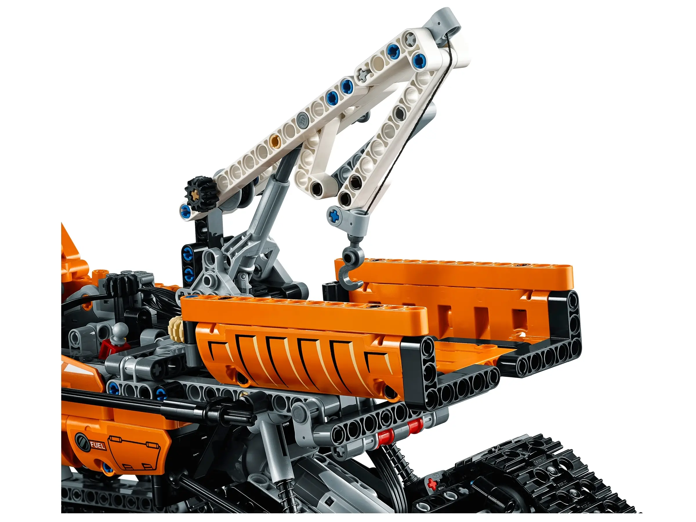 Technic 42038 sale