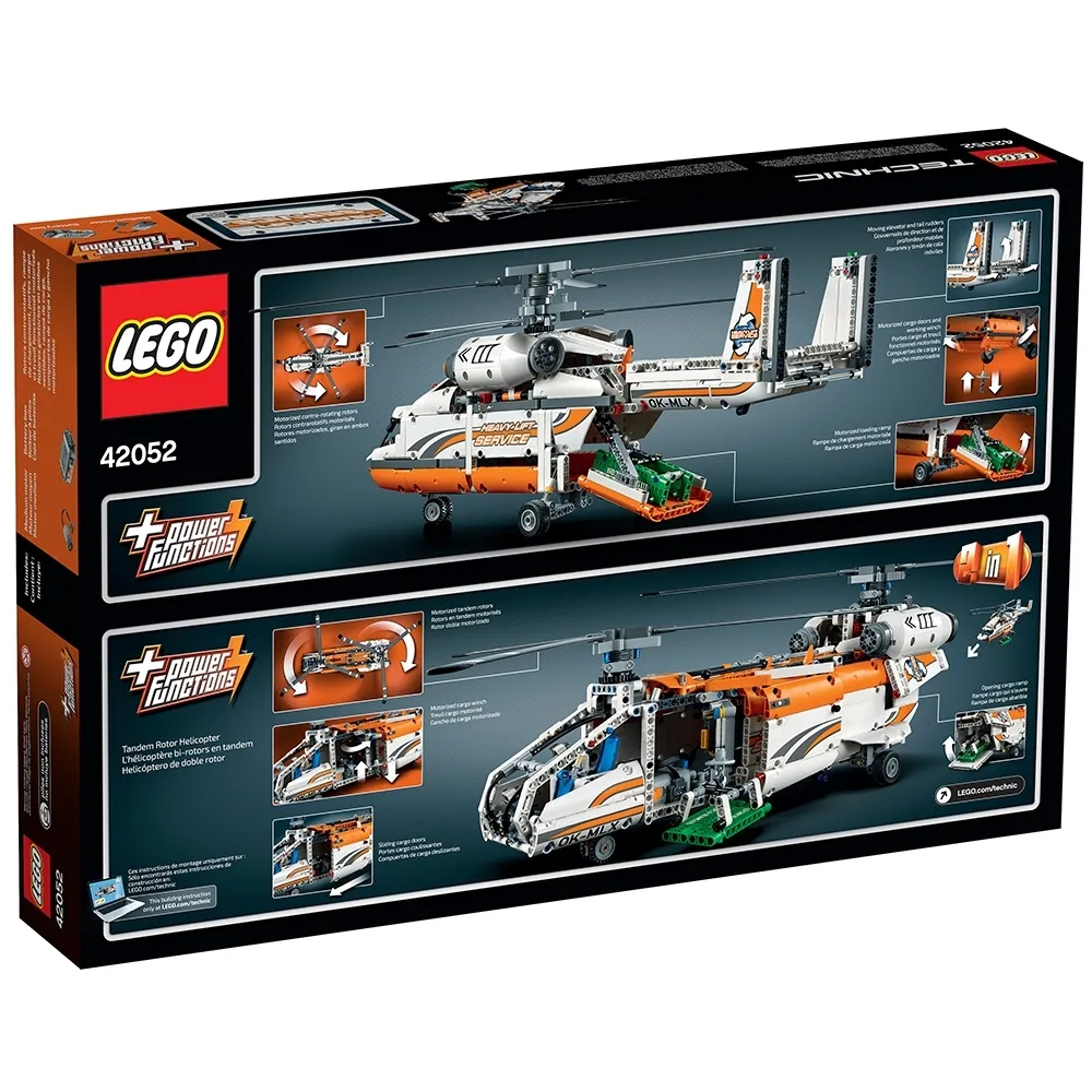 Lego 42052 bricklink sale
