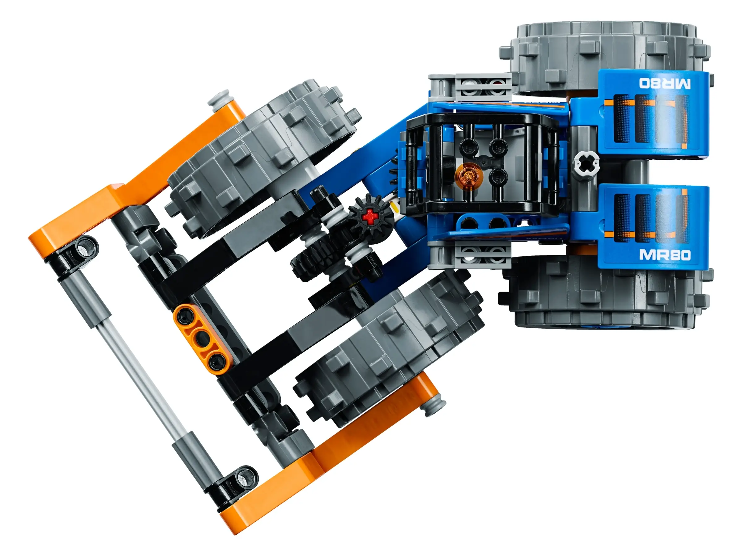 Technic 42071 sale