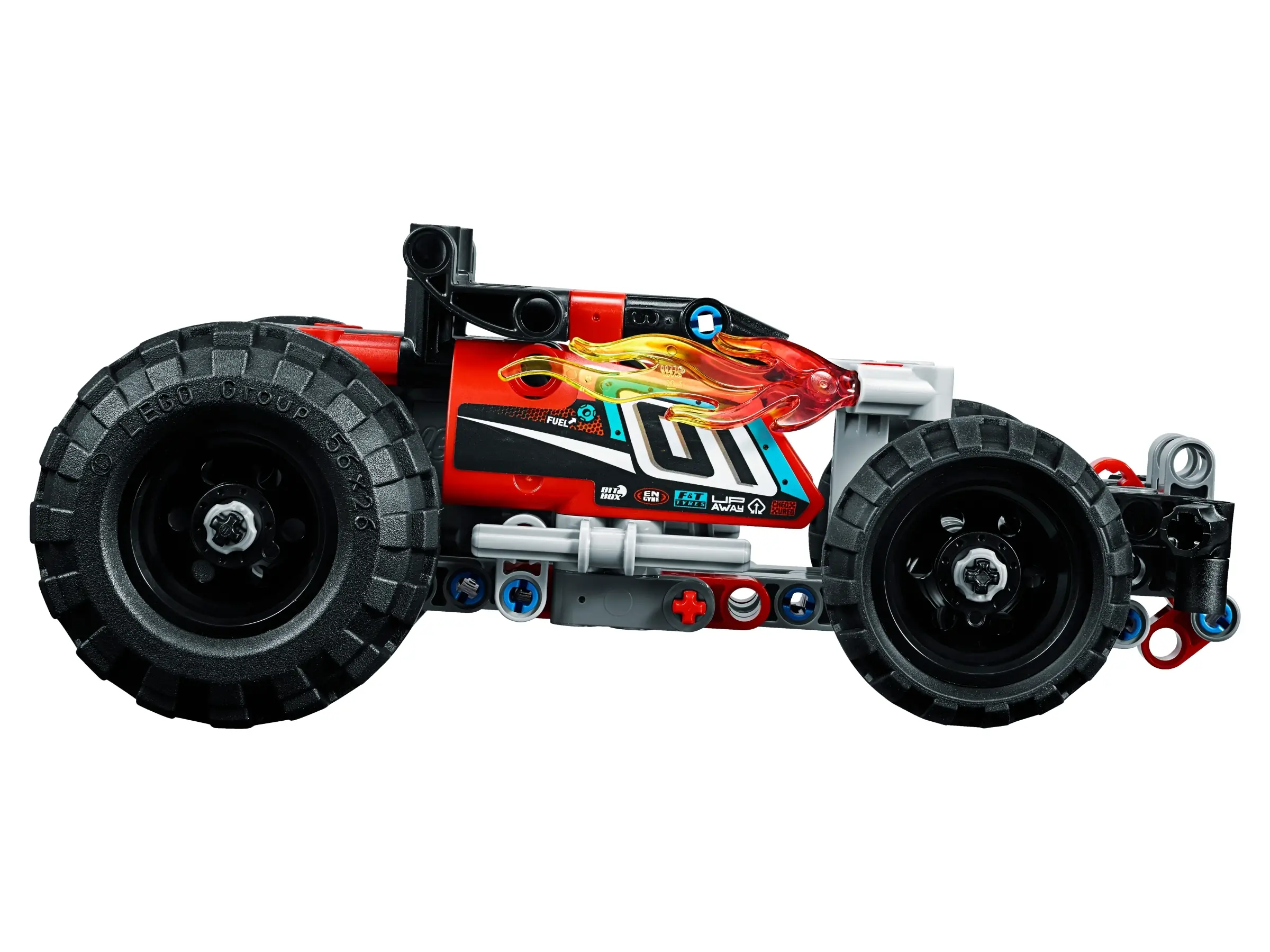 Lego 42073 technic sale
