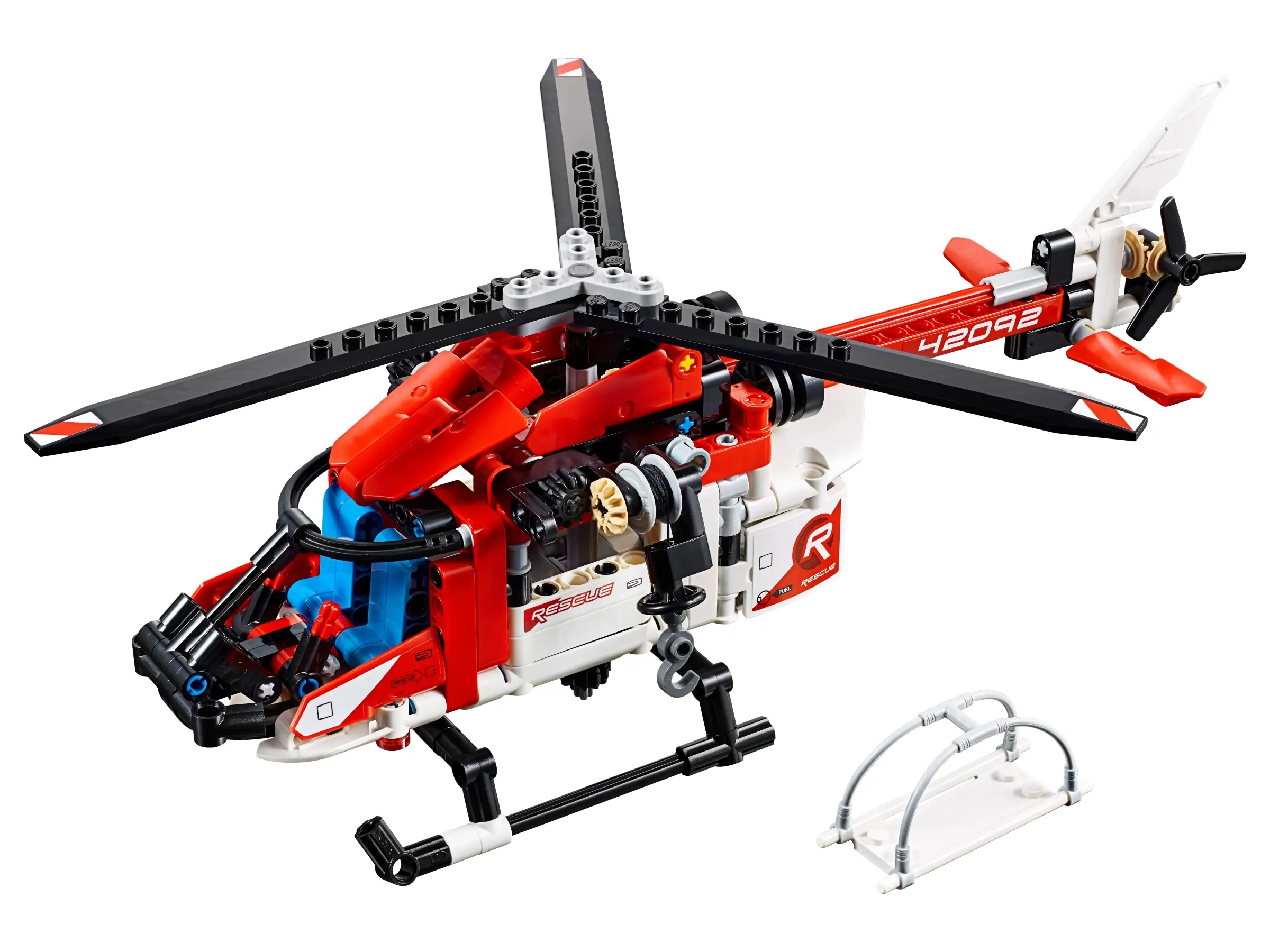 Helicopter technic sale