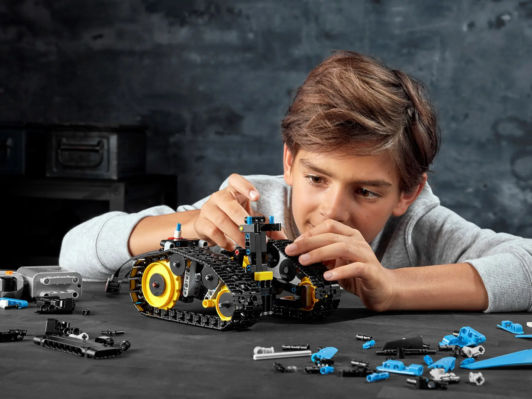 Lego 42095 target sale