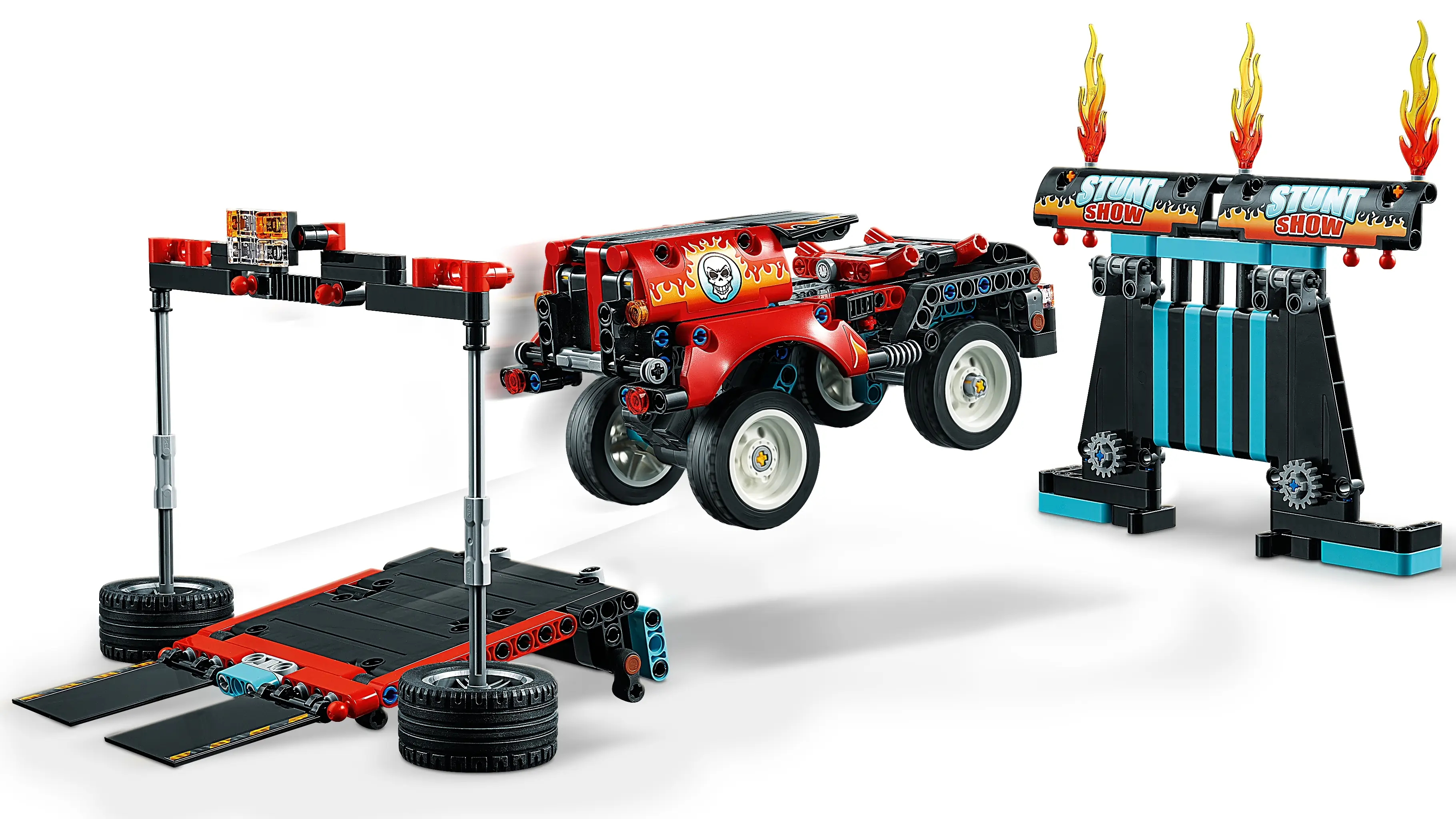 Lego technic 42106 instructions hotsell
