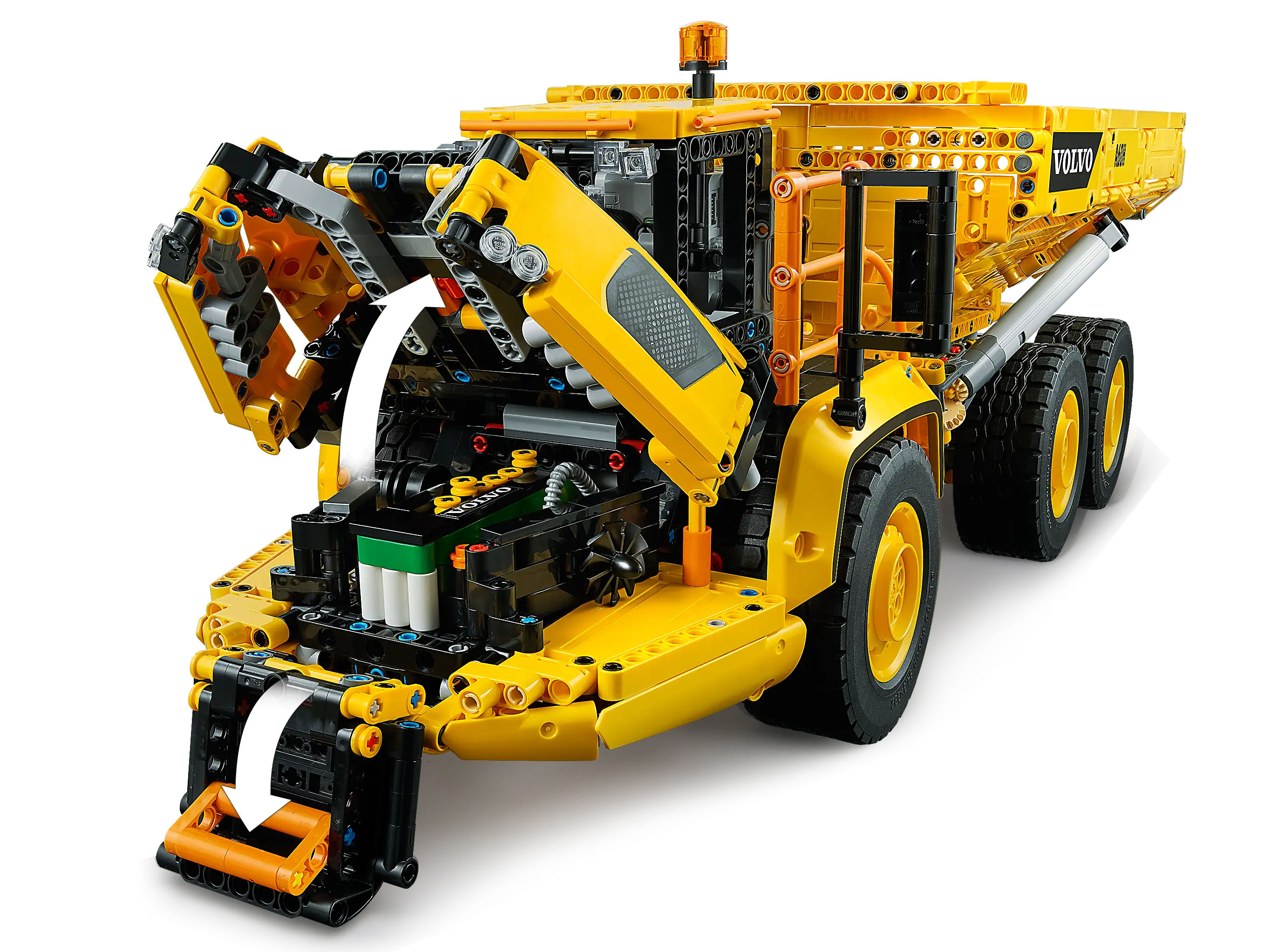 Lego 42114 Lego Technic Negozi LEGO® Kits LEGO®️ Technic 42114