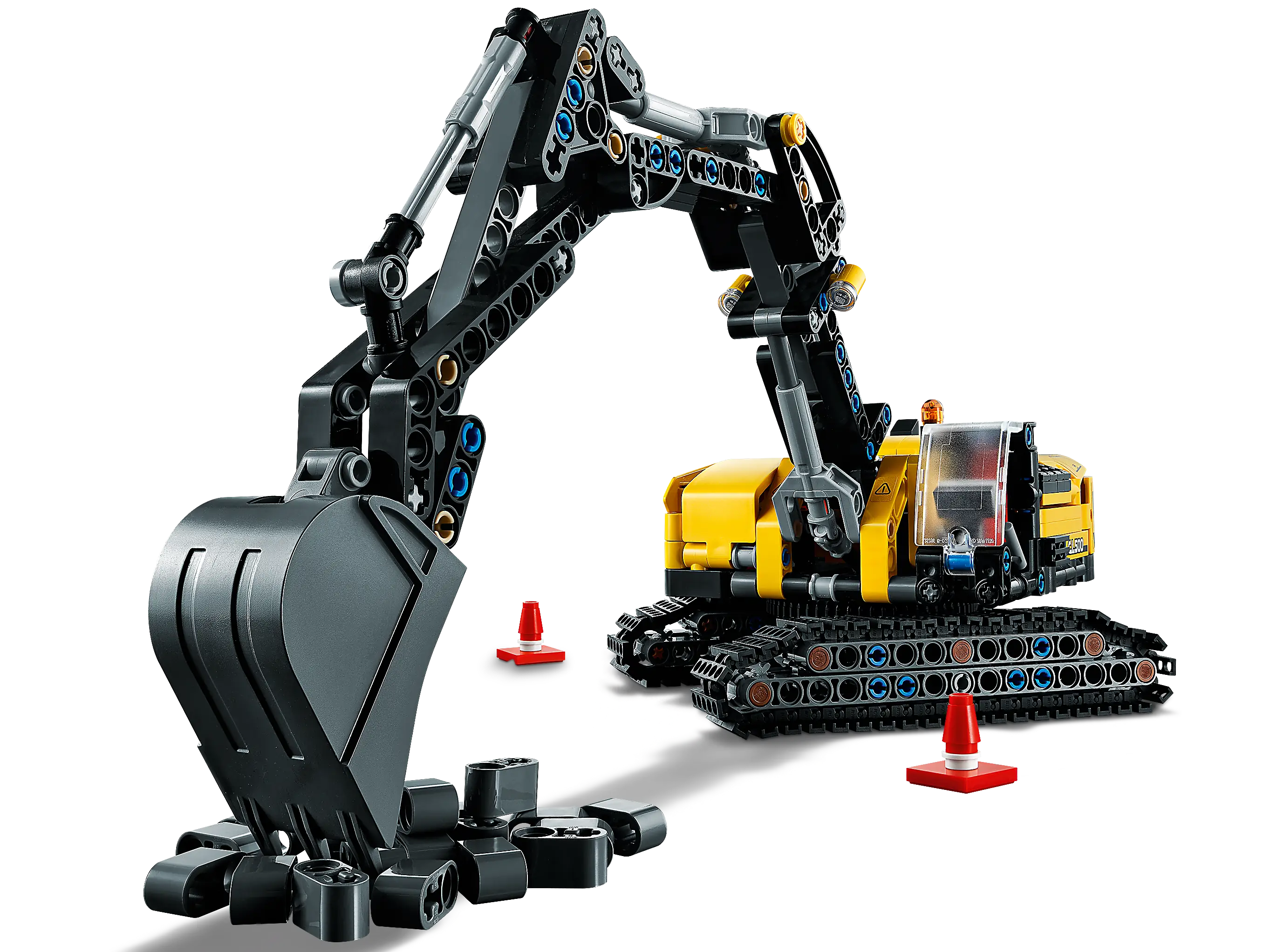 Technic 42121 sale