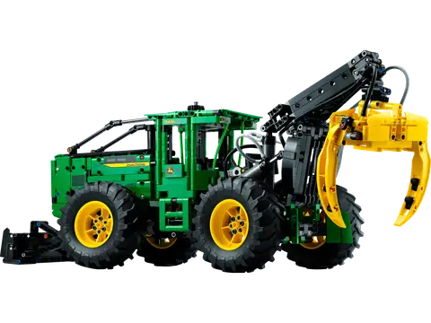 CaDA C65012W Claas Xerion 5000 Trac TS | Landwirtschafts Baukasten 1:32 | Online kaufen bei Modellbau Härtle CaDA C65012W Claas Xerion 5000 Trac TS | Landwirtschafts Baukasten 1:32 | Online kaufen bei Modellbau Härtle