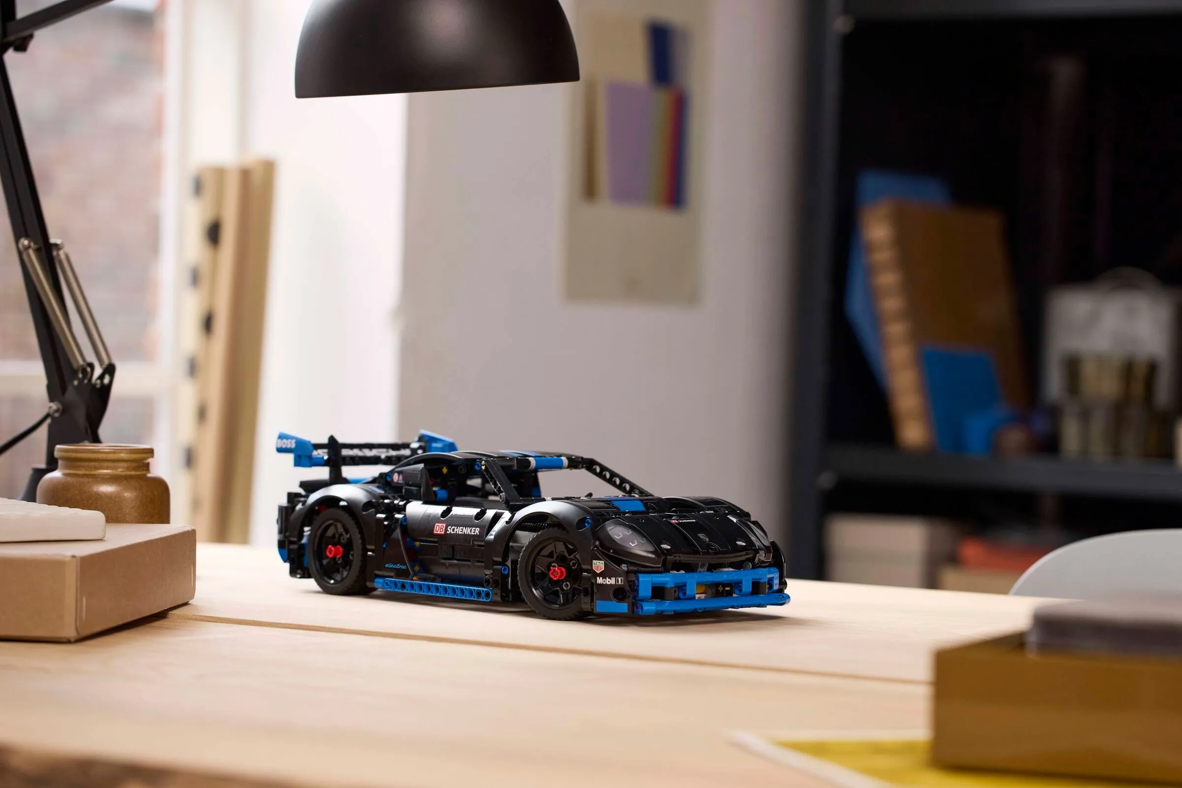 Remote Control Amazon Porsche Lego Technic LEGO Technic Porsche