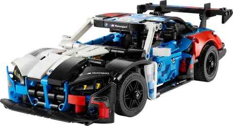 LEGO Technic BMW R 1200 GS Adventure • Set 42063 • SetDB