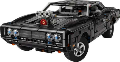 LEGO Technic 24 Hours Race Car • Set 42039 • SetDB
