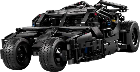 LEGO Technic Universal Set with Storage Case • Set 8062