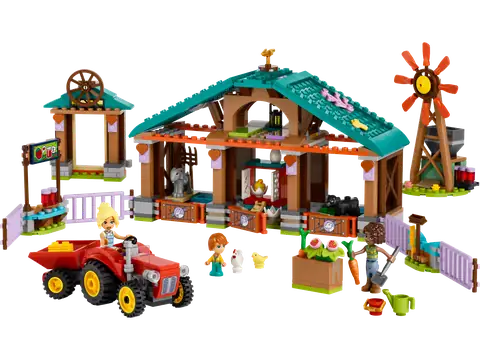 LEGO Friends Ben Micro Doll • Minifig frnd687 • SetDB