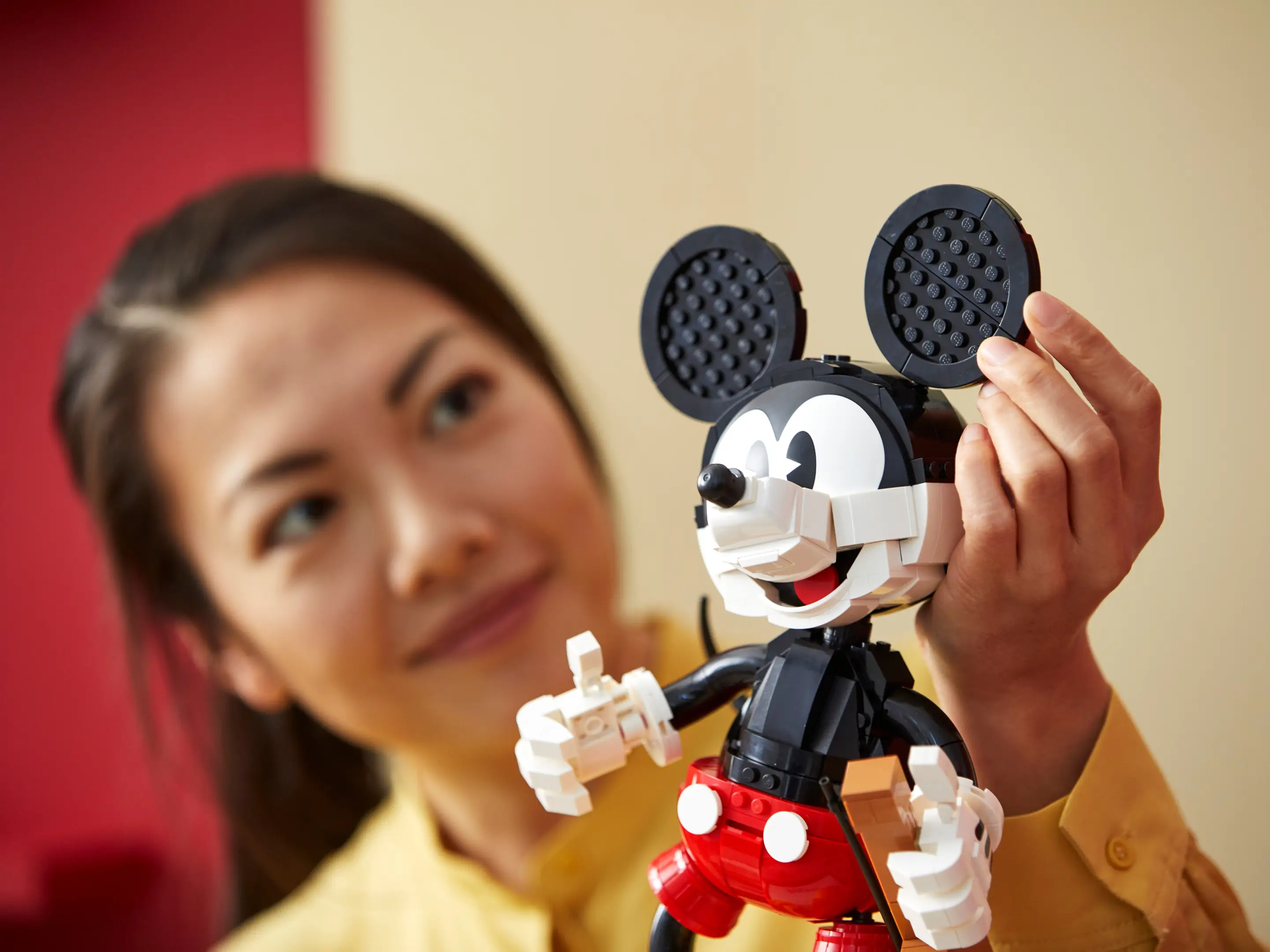 トスカニーニ
死と変容　ライブ＆リハ　
LP＆CD 3点セット Amazon.com: LEGO Mickey Mouse and Minnie Mouse Set 43179 : Electronics