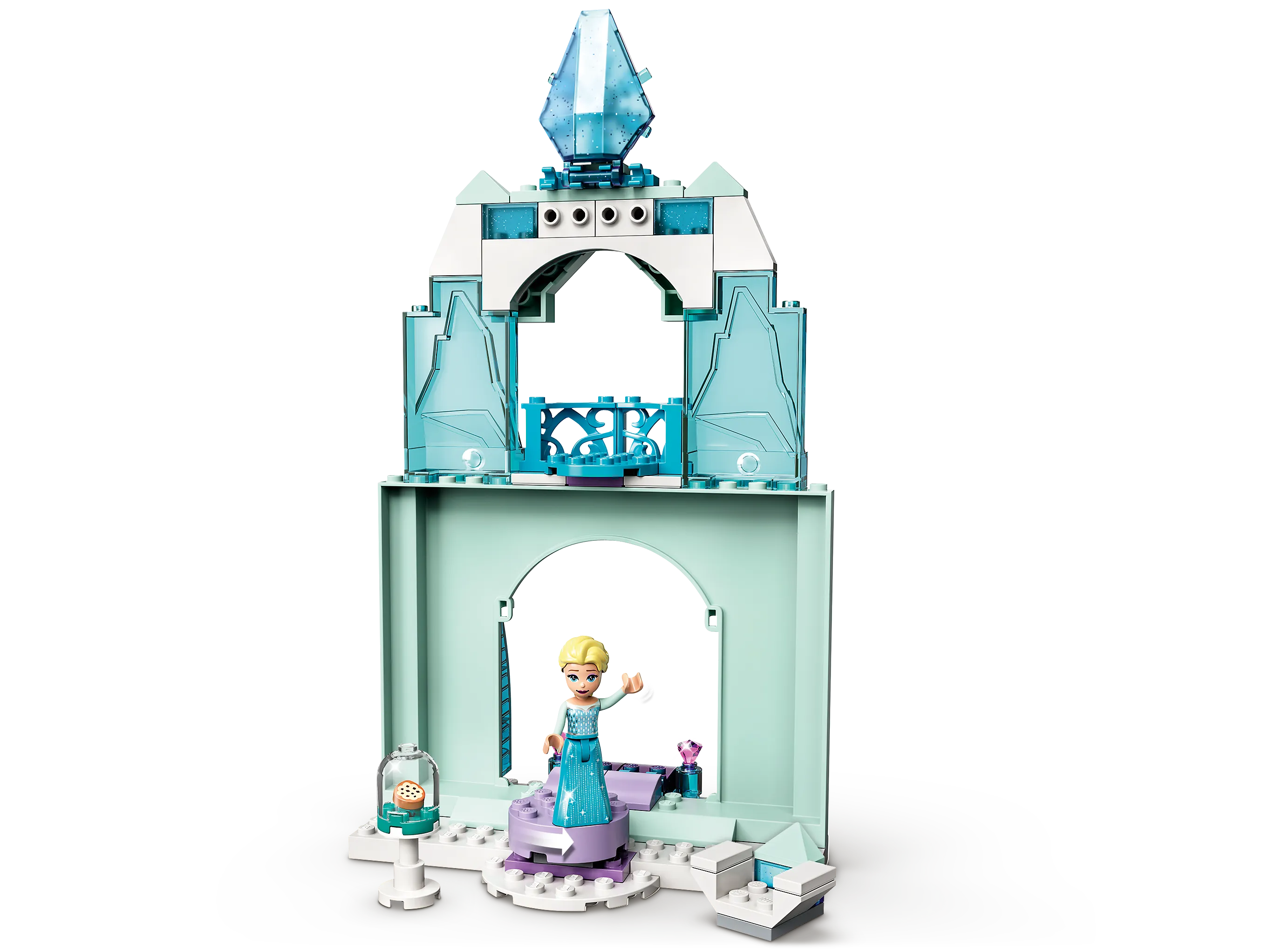 LEGO Disney Anna and Elsa's Frozen Wonderland LEGO Disney Anna and Elsa's Frozen Wonderland
