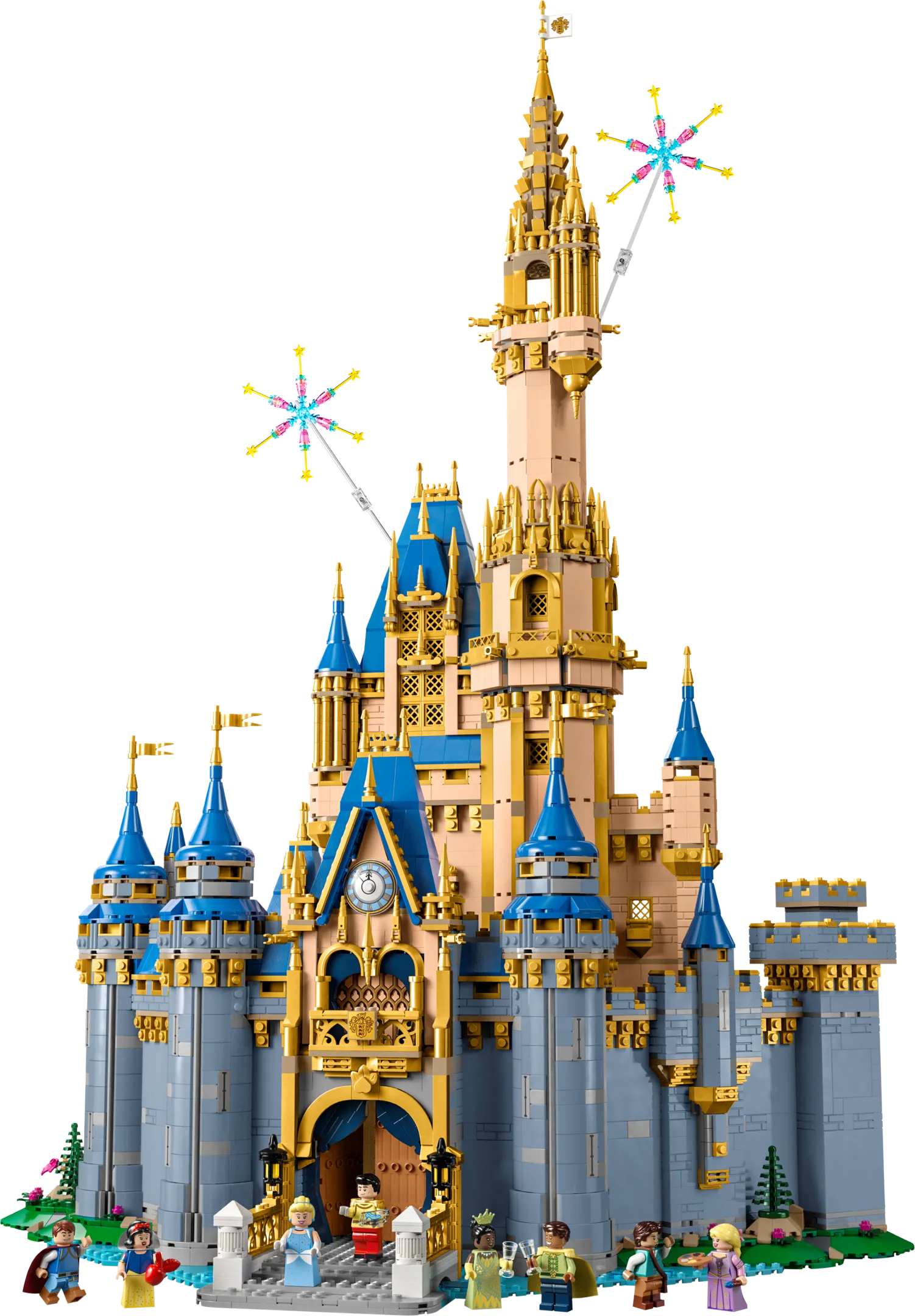 新品未開封 Magic Castle 2個セット Amazon.com: BrickBling LED Light Kit Compatible with Lego