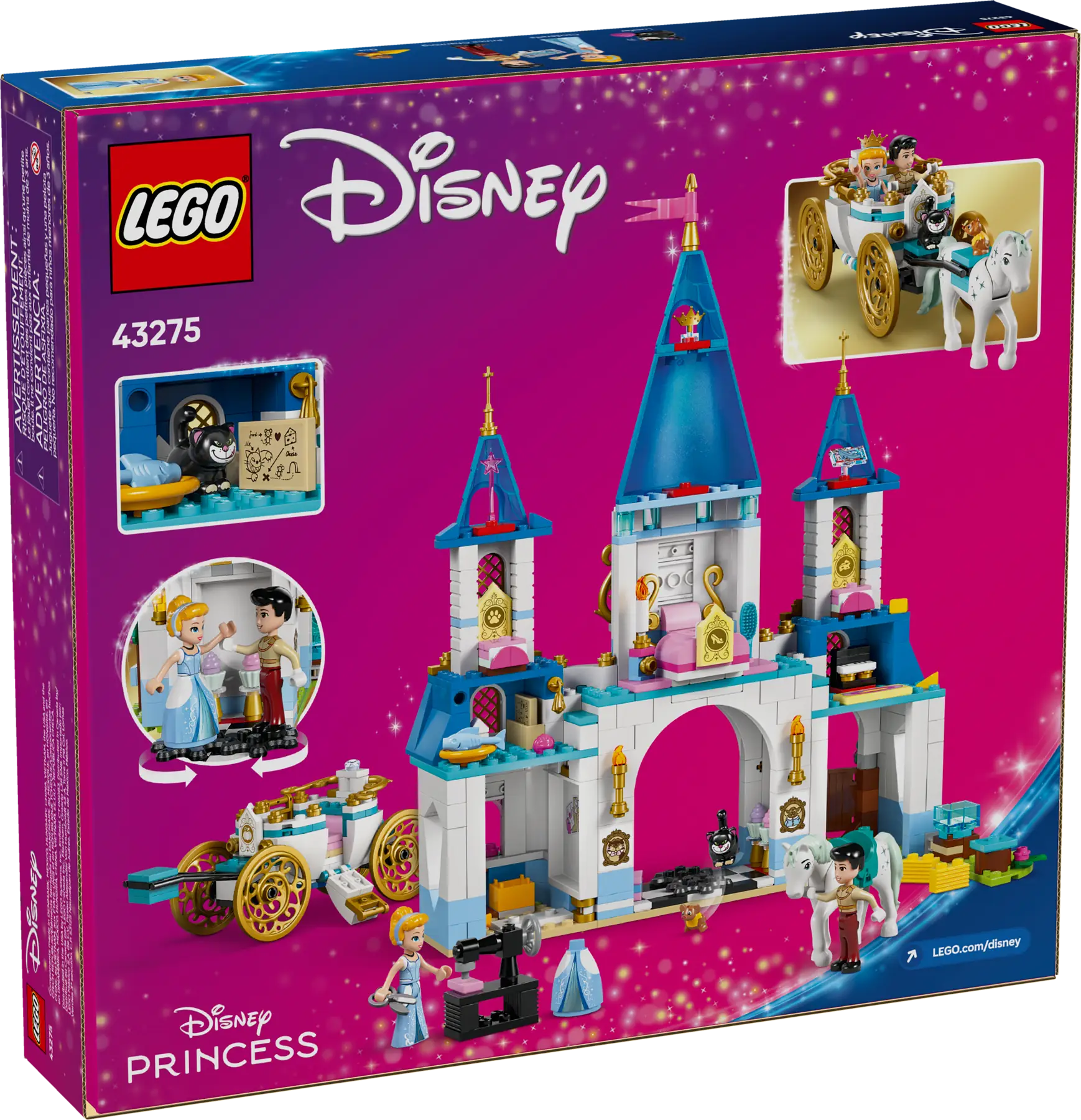 その他 Disney World of English Playset Disneys World of English #11 Basic ABC's DVD CD Course Books