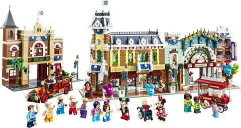 Merlins Bricks • The independent platform for brick fans!