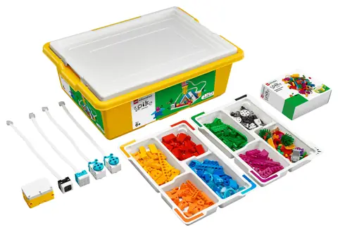 LEGO FIRST LEGO League FLL Competitions Medal Build it Yours