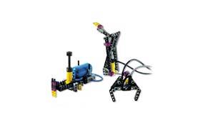 LEGO Technic Pneumatic Pack • Set 5218 • SetDB
