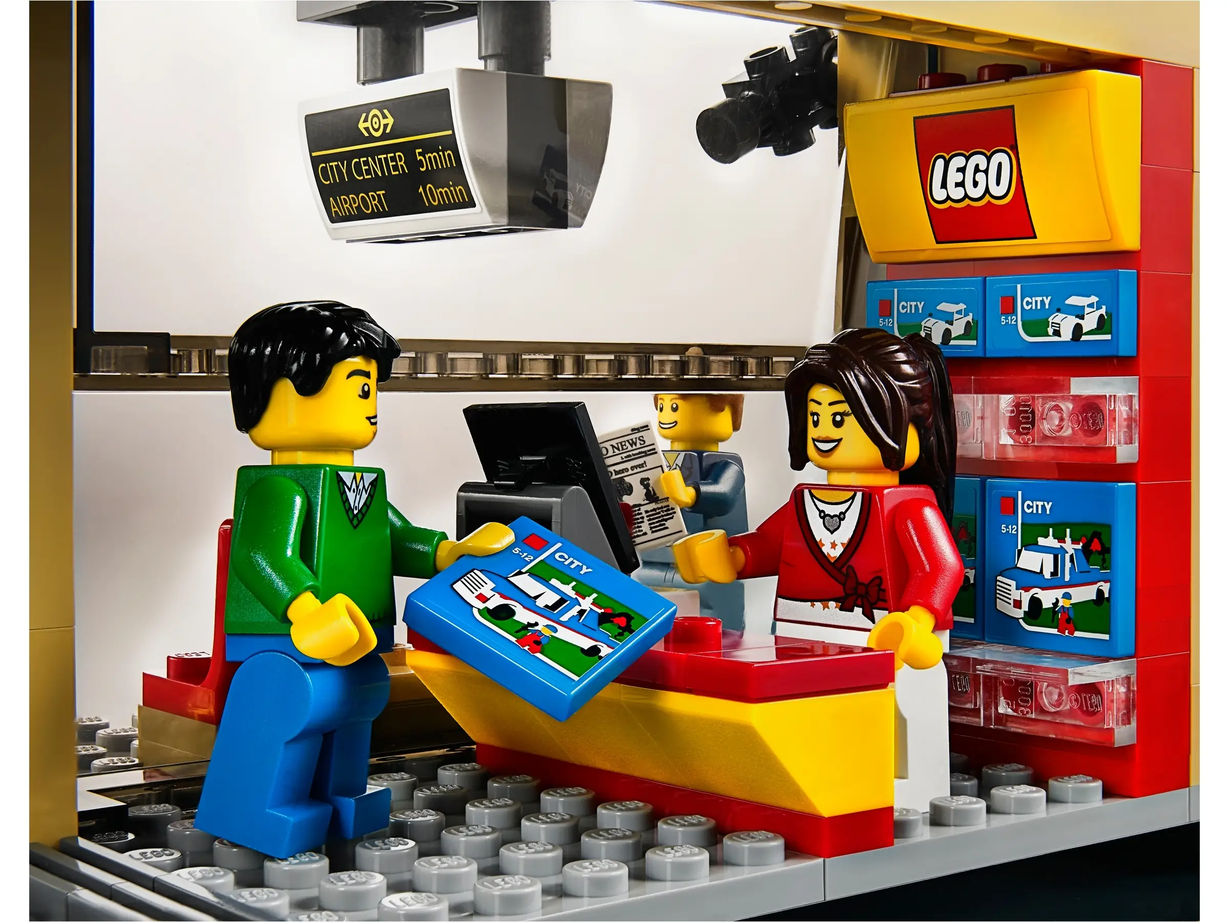 Lego 60050 bricklink hotsell