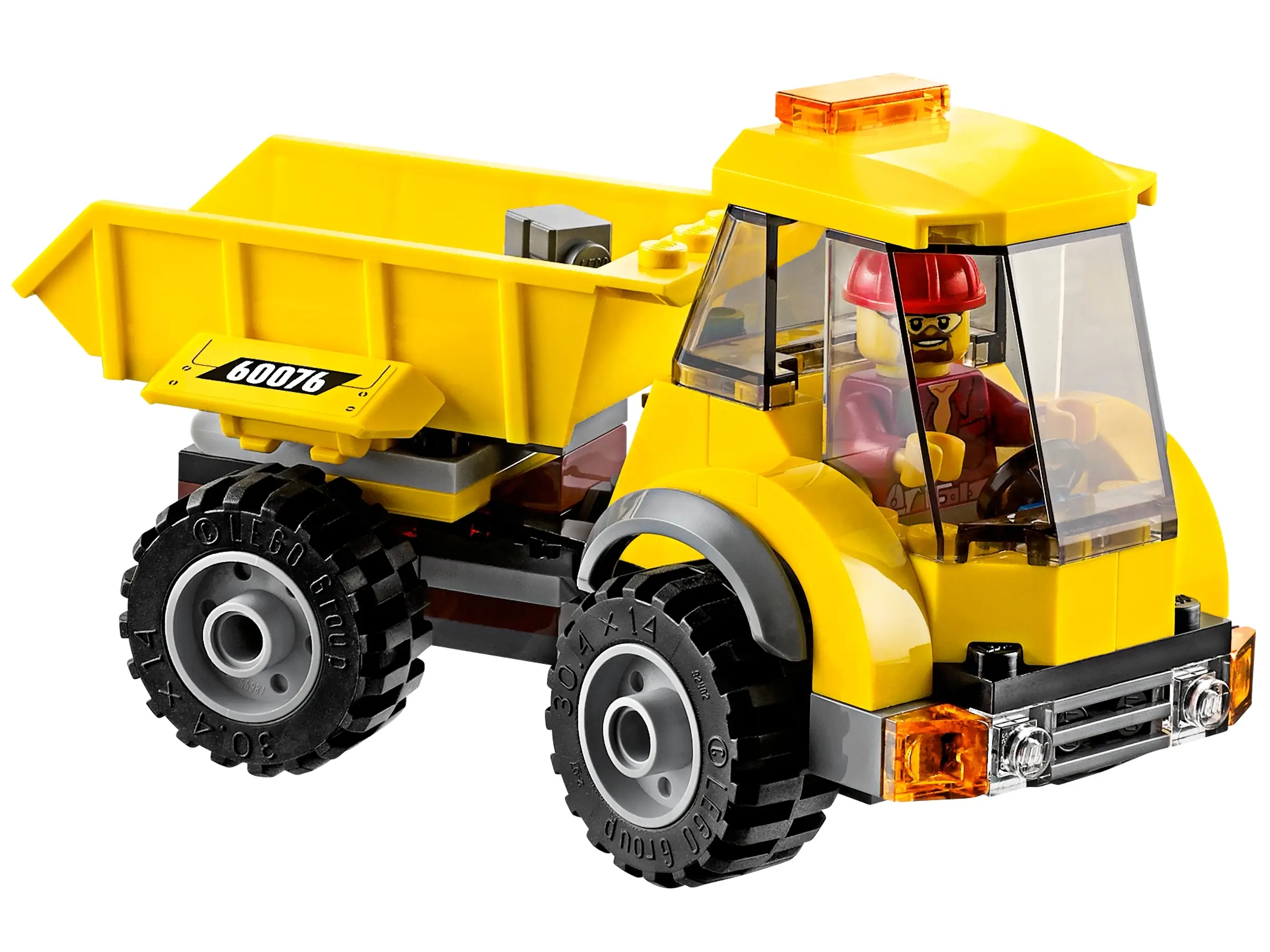 Lego city demolition site hotsell