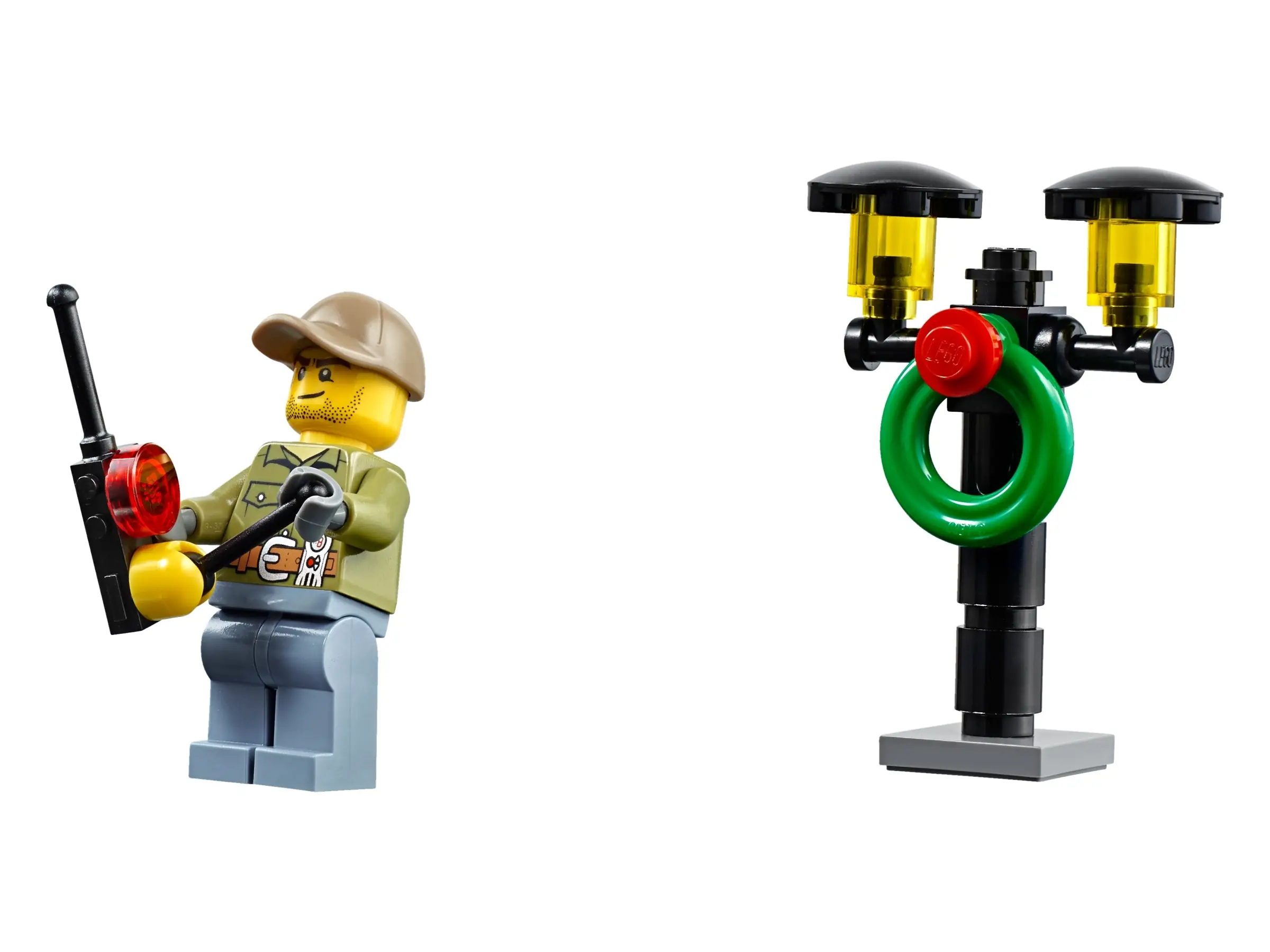 Lego city 60133 sale