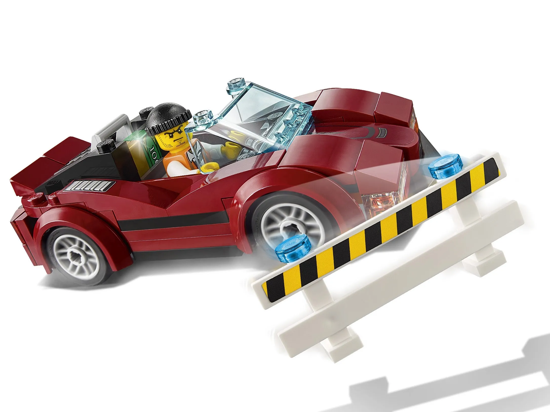 Police High Speed Chase 60138 Lego 60138 Price LEGO City: High