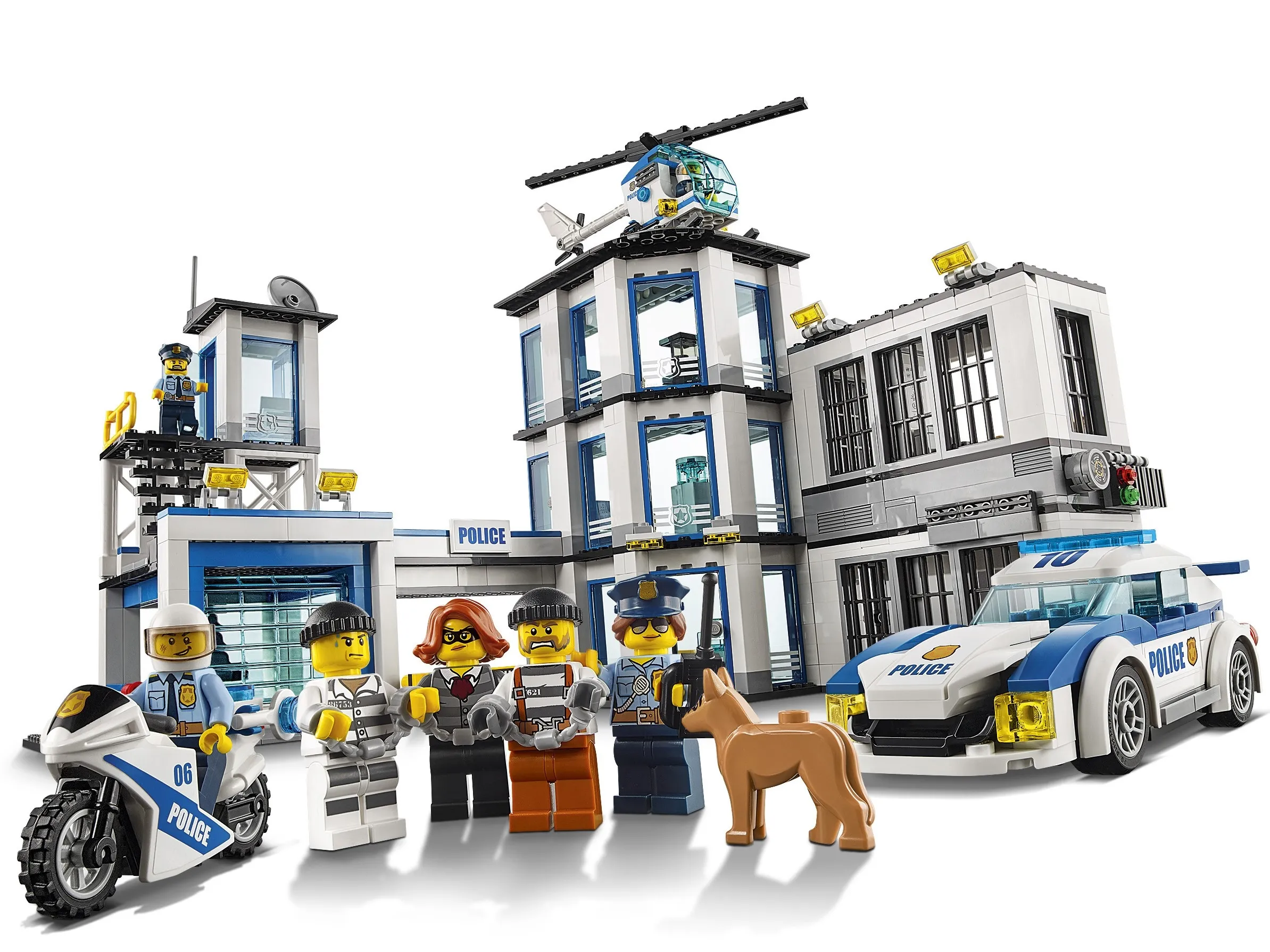 Lego 60141 price sale