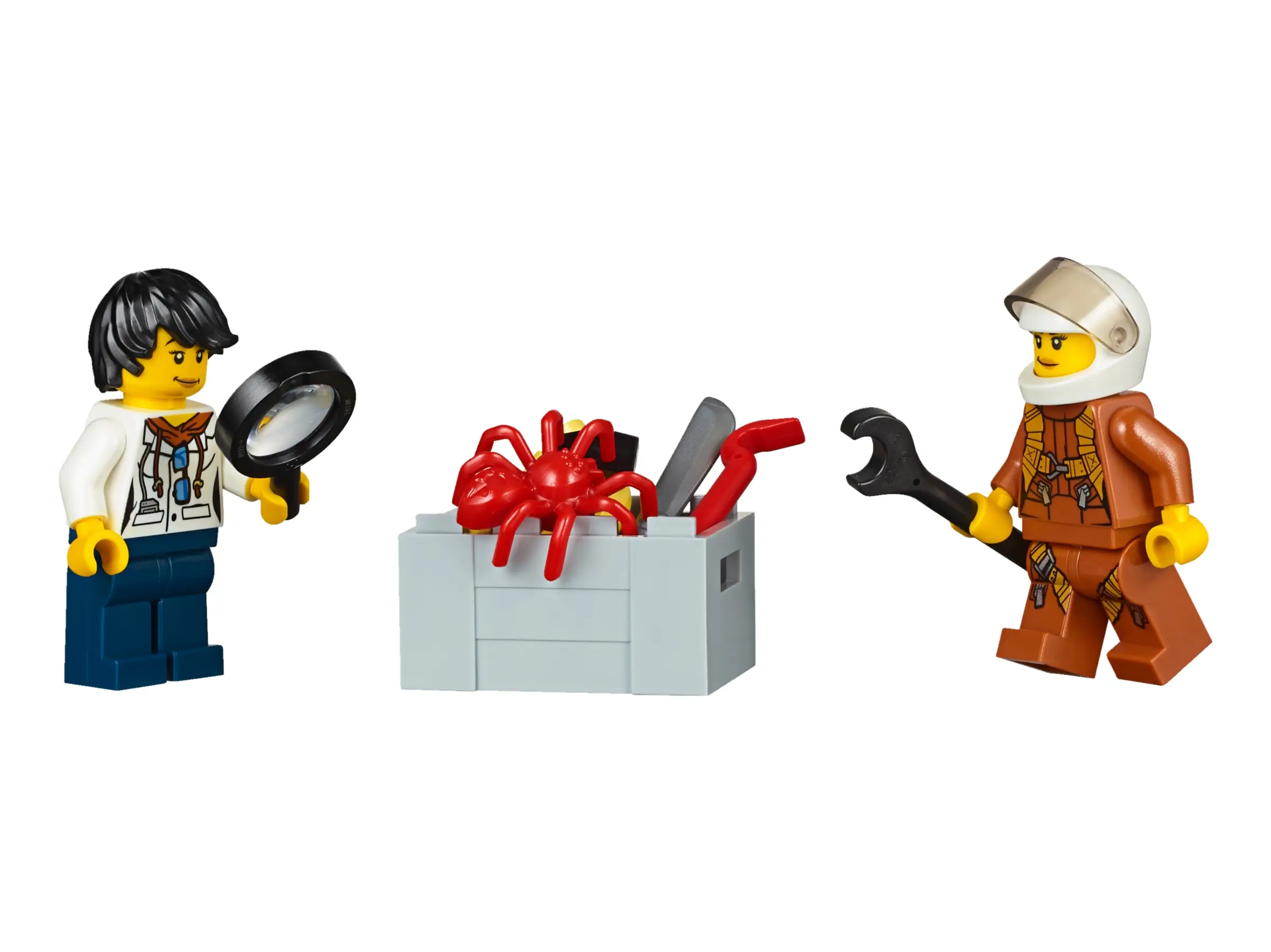 Lego jungle air drop sale