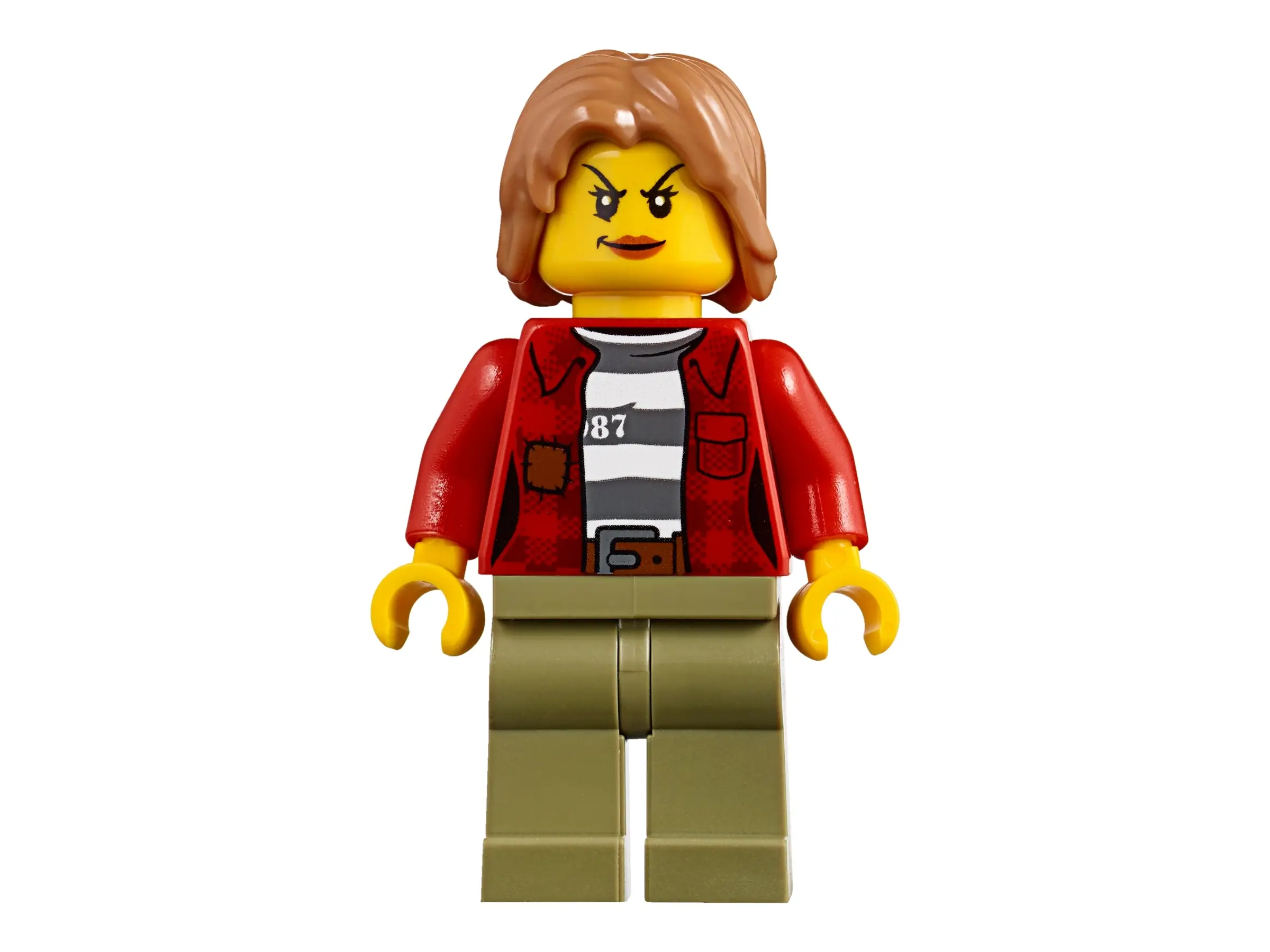 Lego 60173 amazon sale