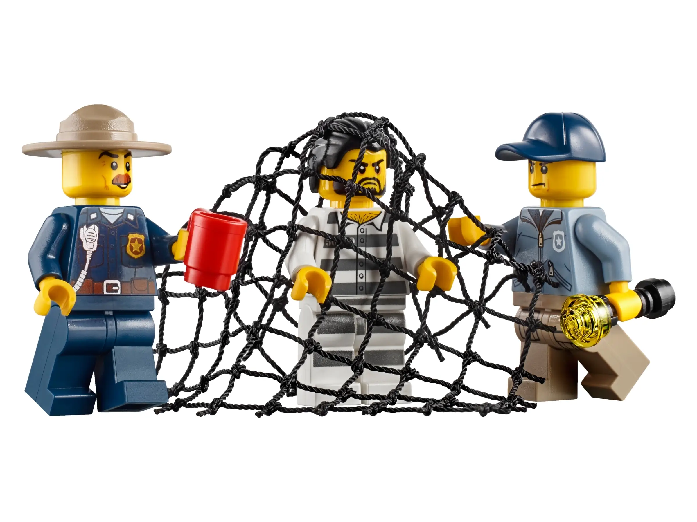 Lego police 60174 sale