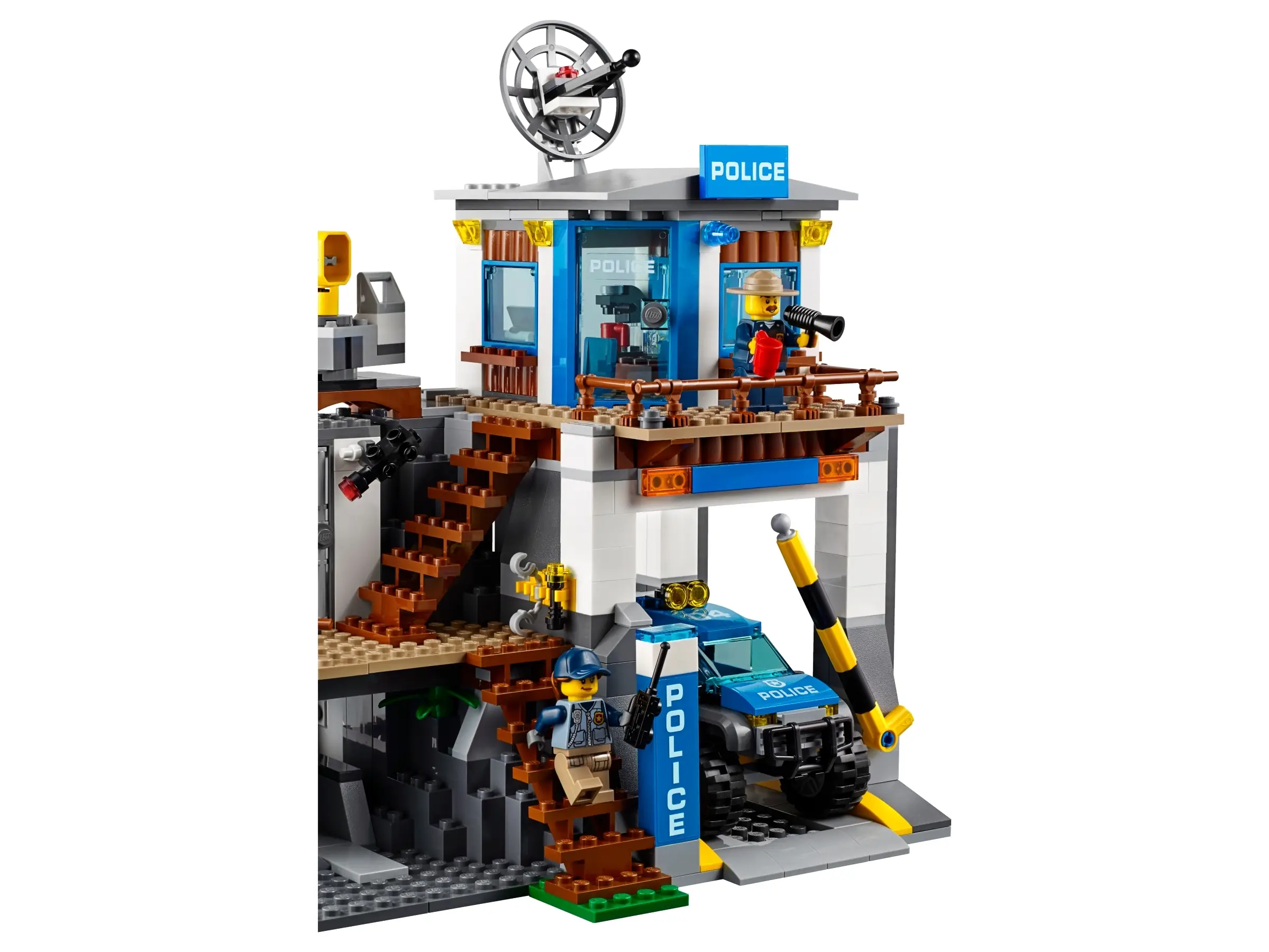 Lego 60174 amazon sale