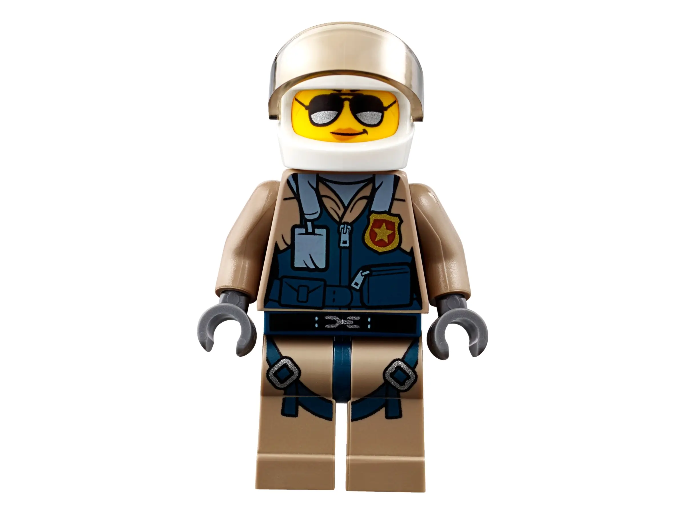 LEGO City Mountain River Heist • Set 60175 • SetDB