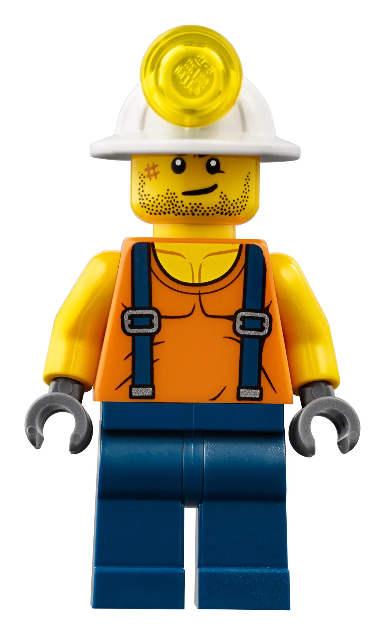 LEGO City Mining Power Splitter Set 60185 SetDB